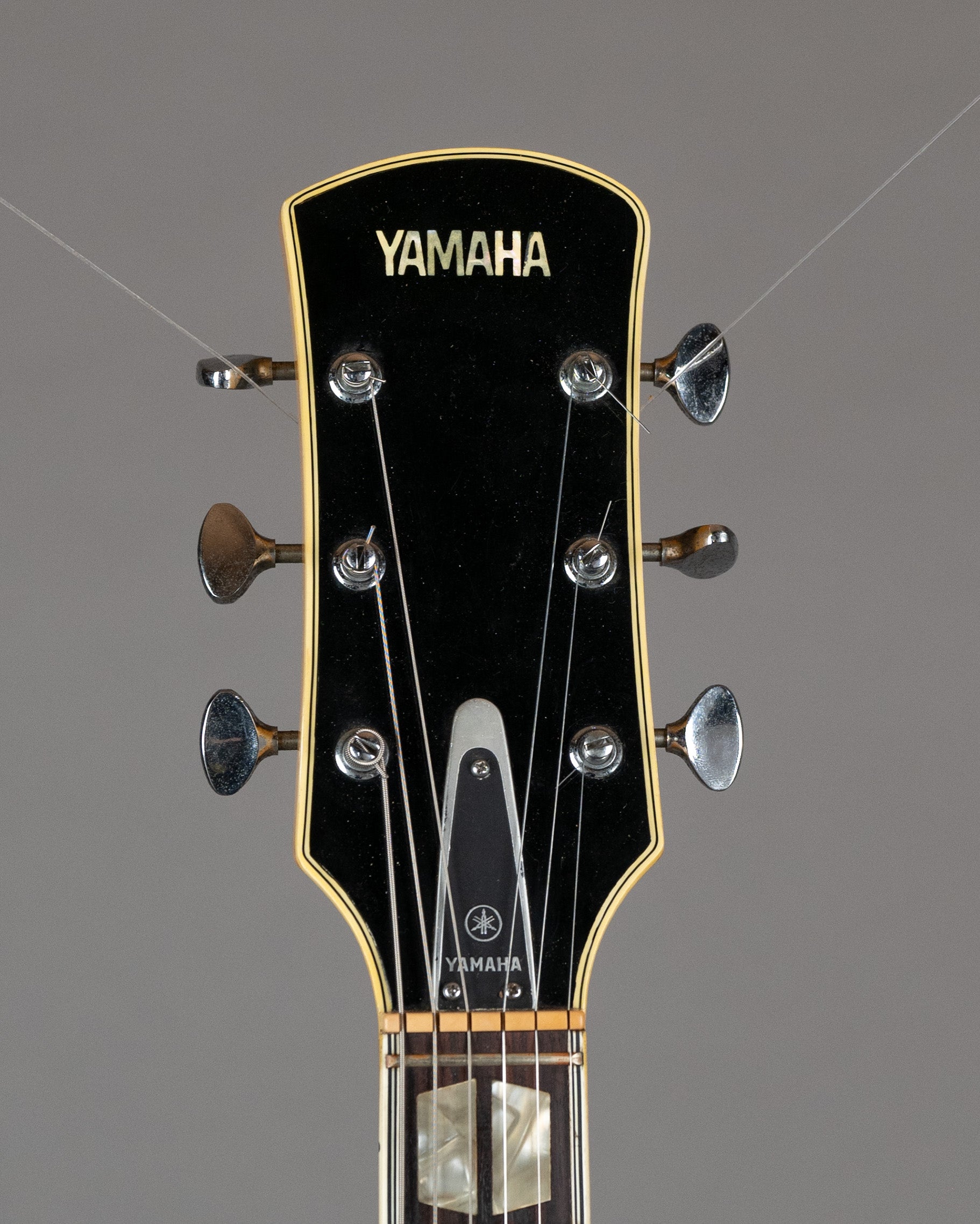 1968 Yamaha AE-11 (Japan, Natural)