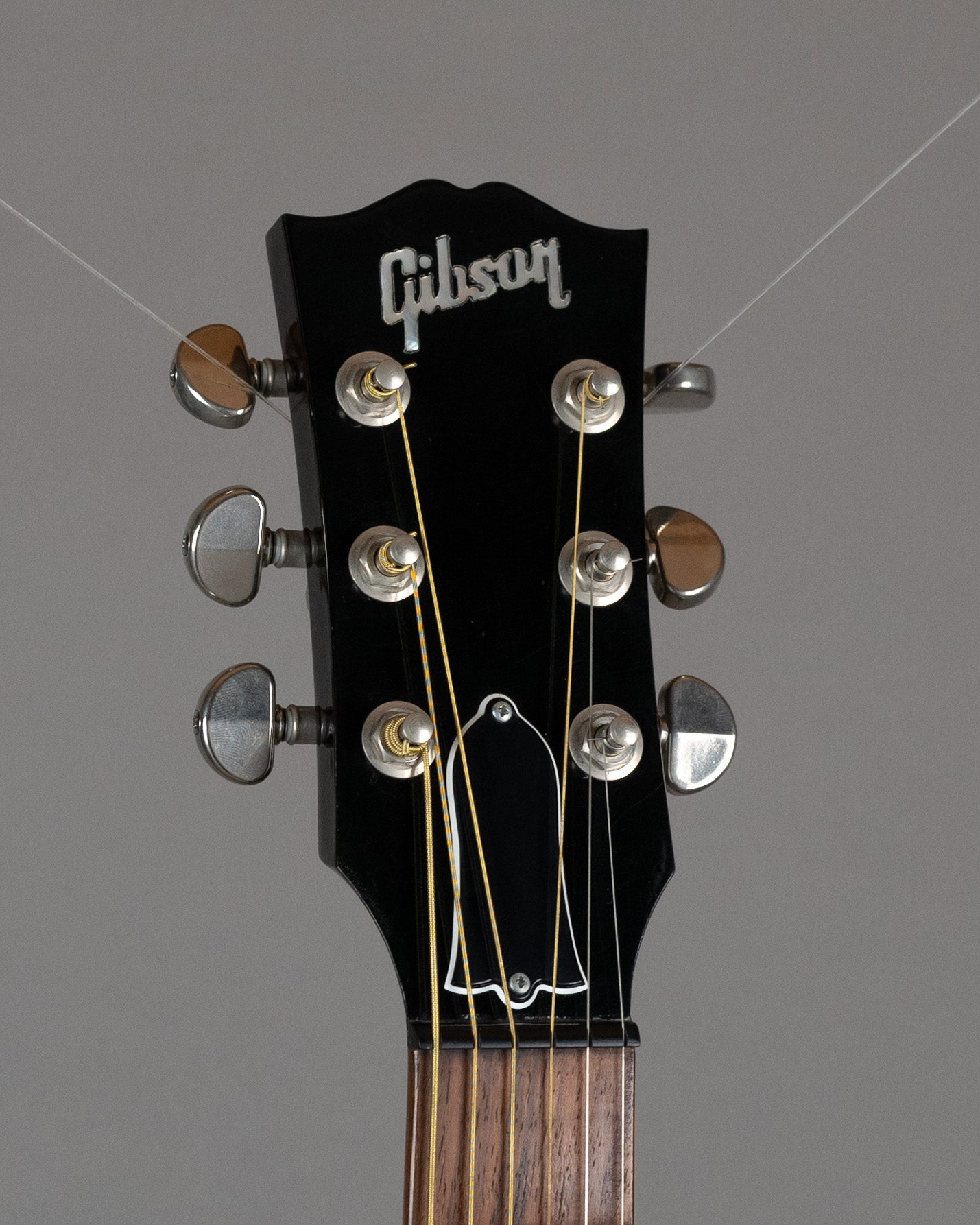 2017 Gibson J-45 Standard (USA, Vintage Sunburst, OHSC)