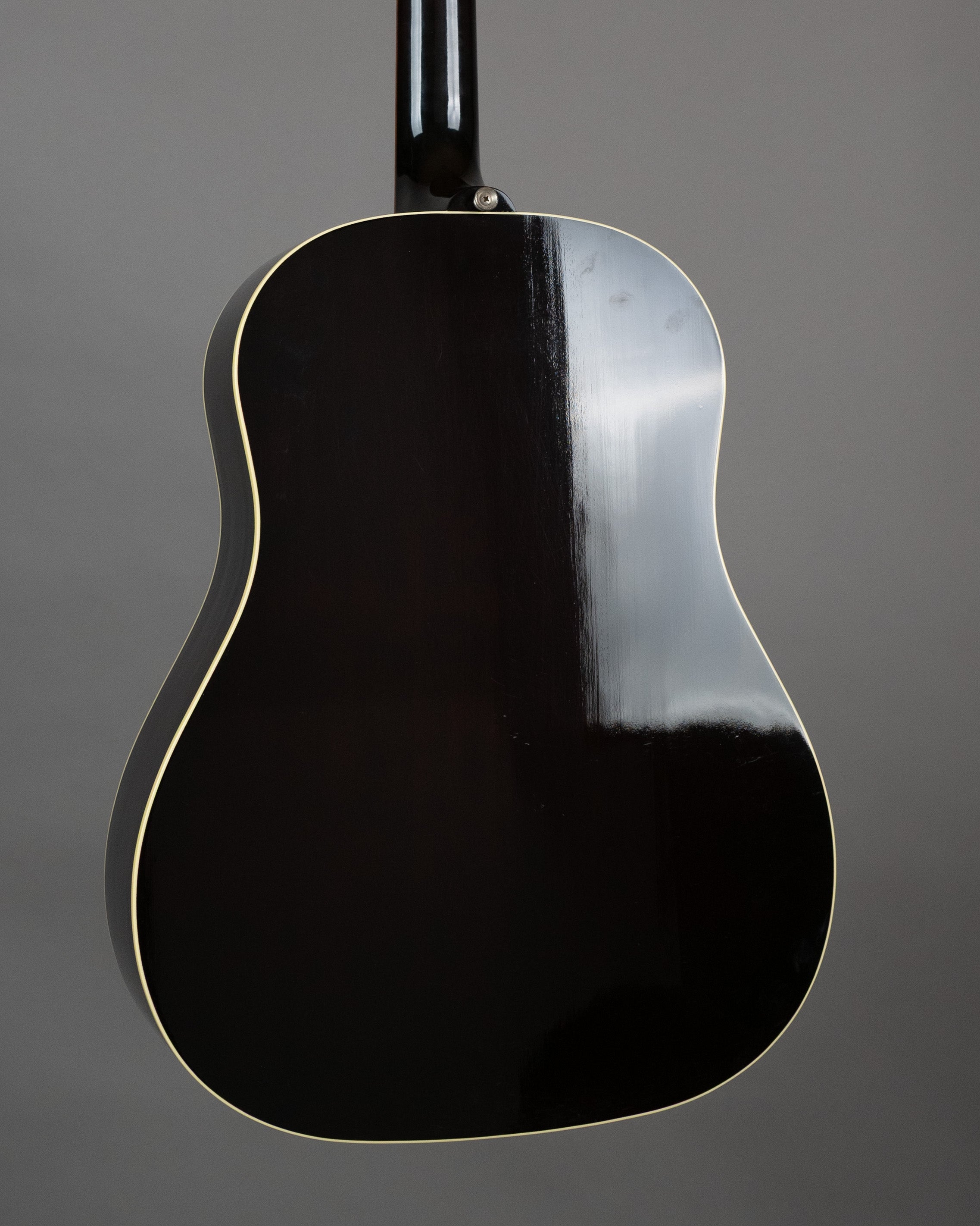 2017 Gibson J-45 Standard (USA, Vintage Sunburst, OHSC)
