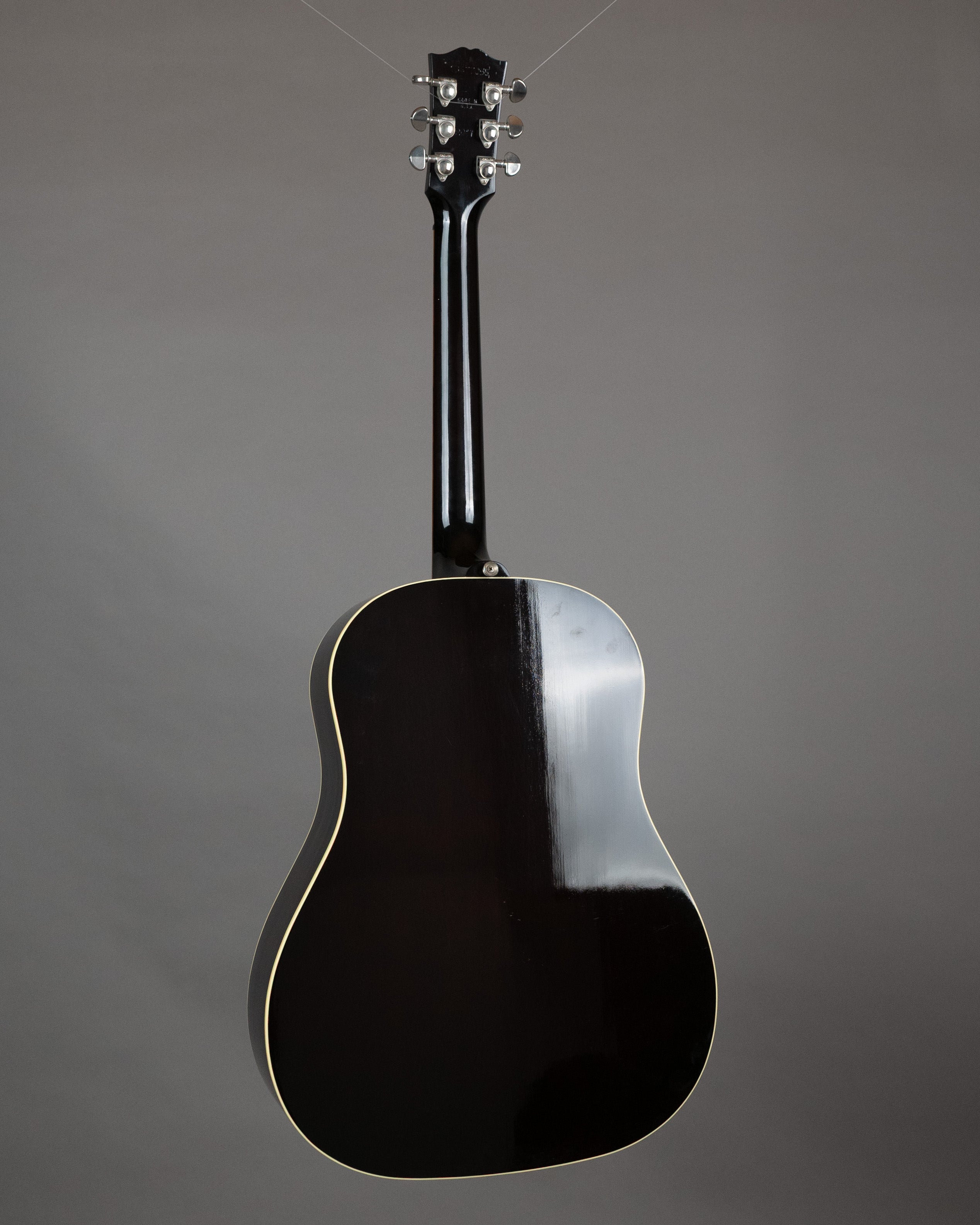 2017 Gibson J-45 Standard (USA, Vintage Sunburst, OHSC)