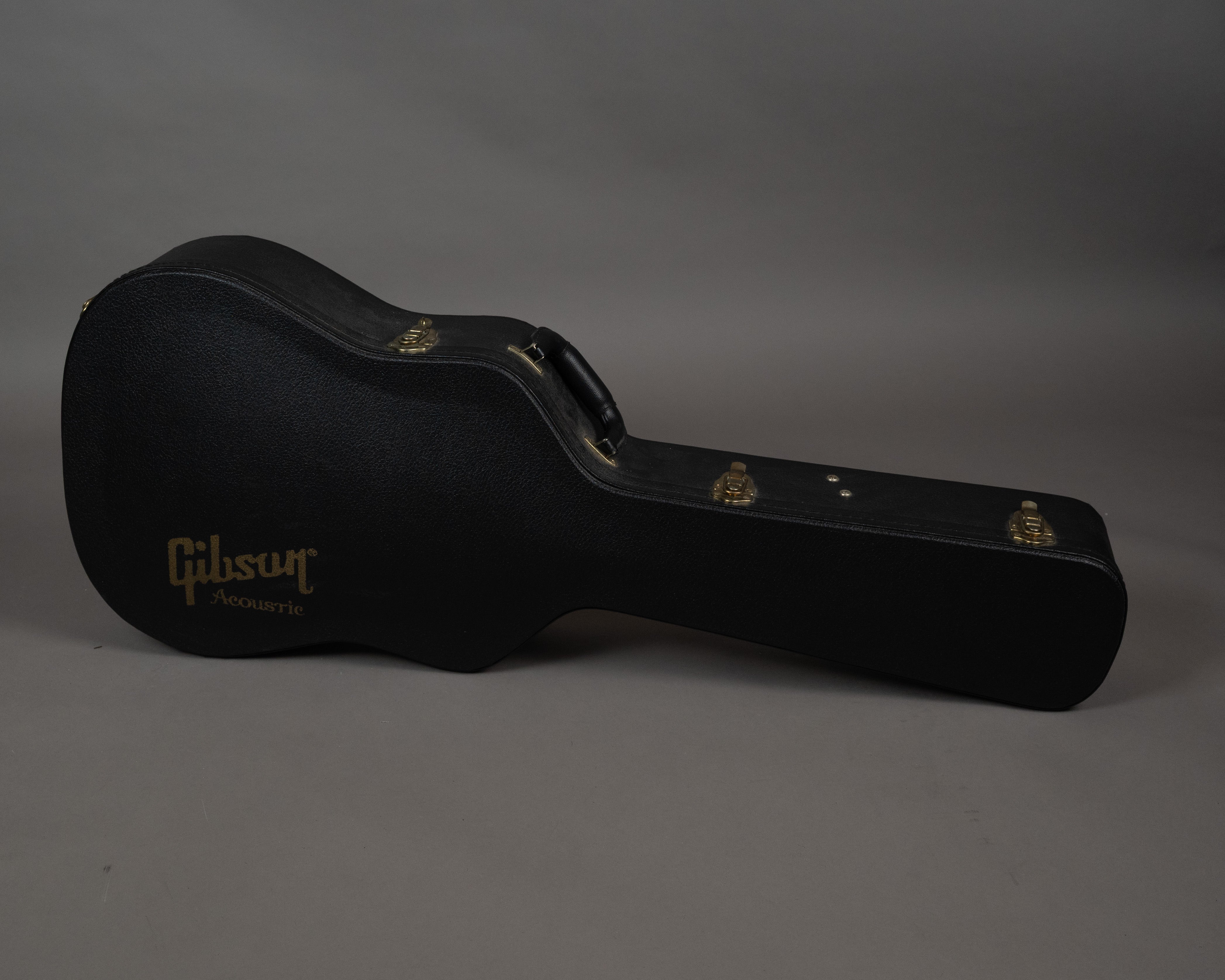 2017 Gibson J-45 Standard (USA, Vintage Sunburst, OHSC)