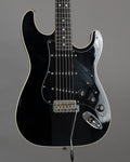 1995 Fender Aerodyne Stratocaster (Japan, Black)