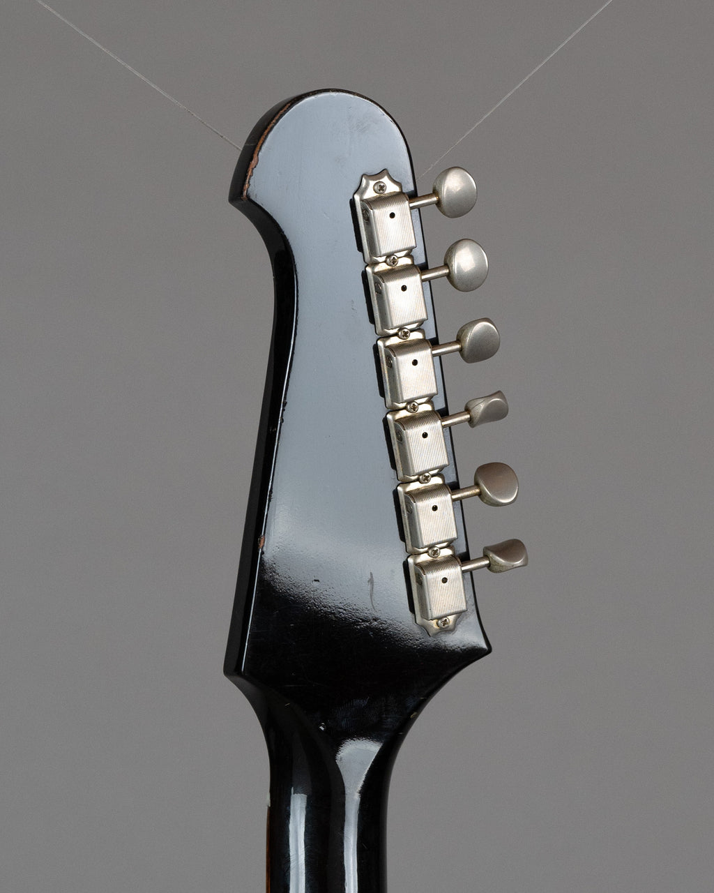 1989 Burny RFB-65 'Non-Reverse Firebird' (Japan, Vintage Sunburst)