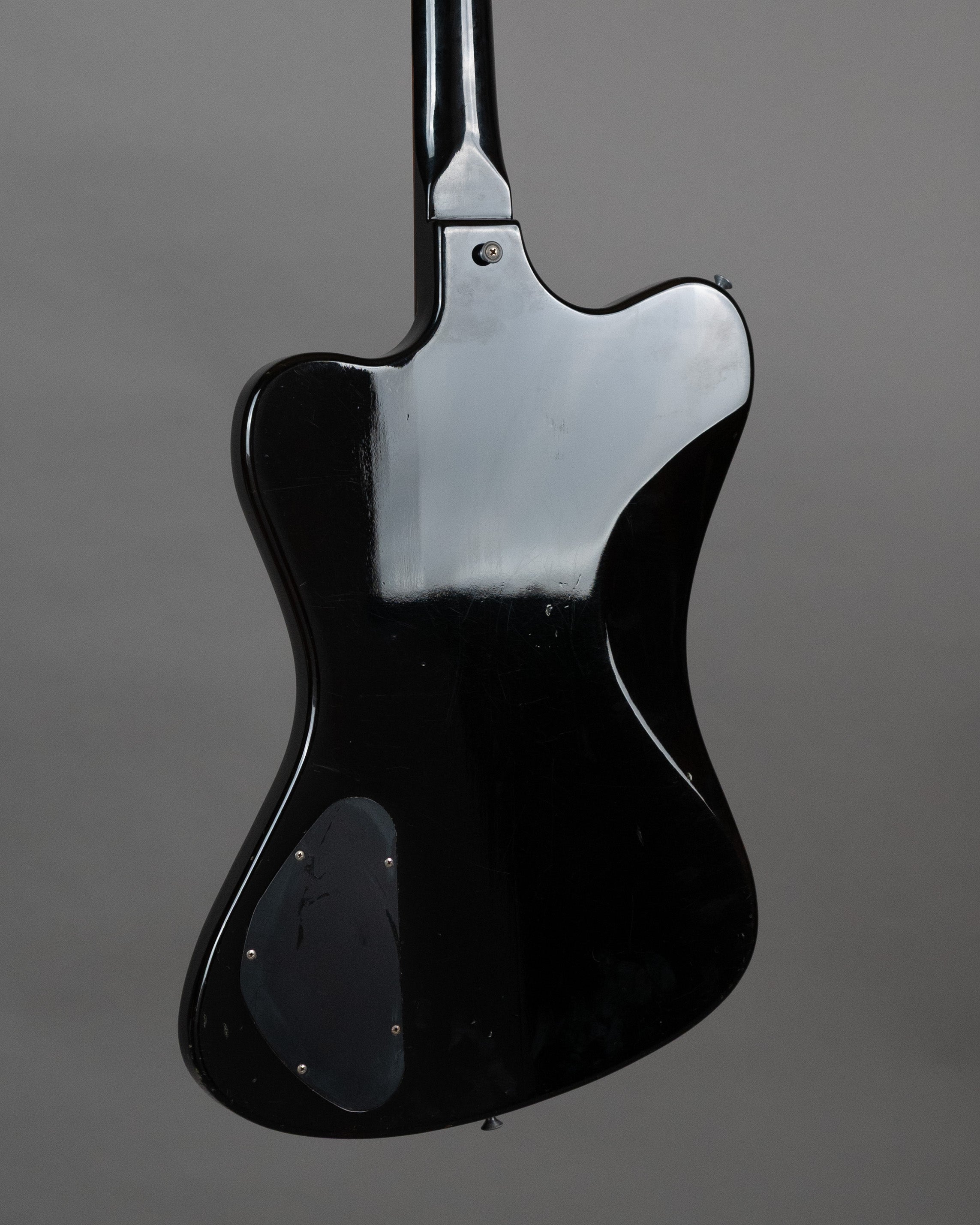 1989 Burny RFB-65 'Non-Reverse Firebird' (Japan, Vintage Sunburst)