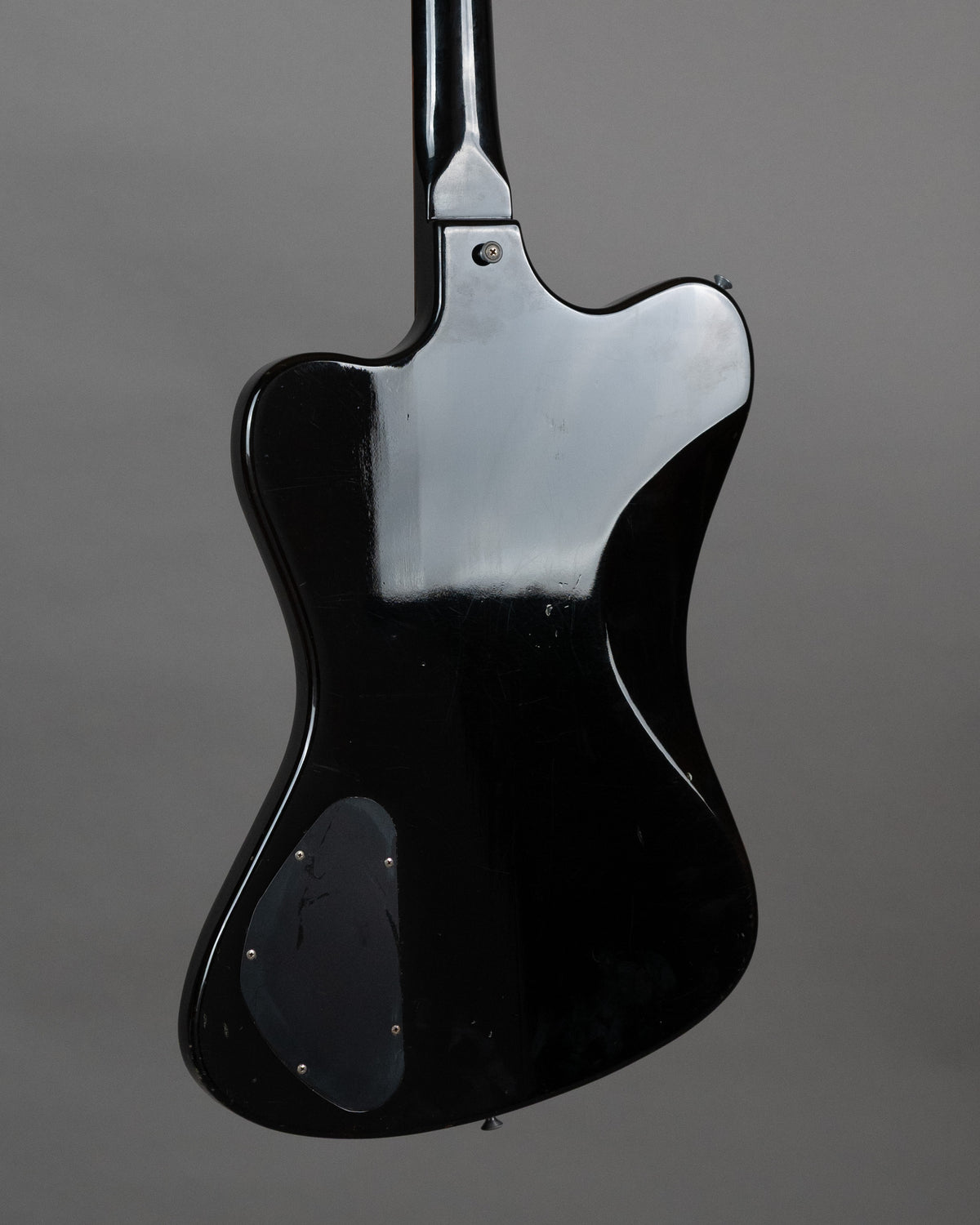 1989 Burny RFB-65 'Non-Reverse Firebird' (Japan, Vintage Sunburst)