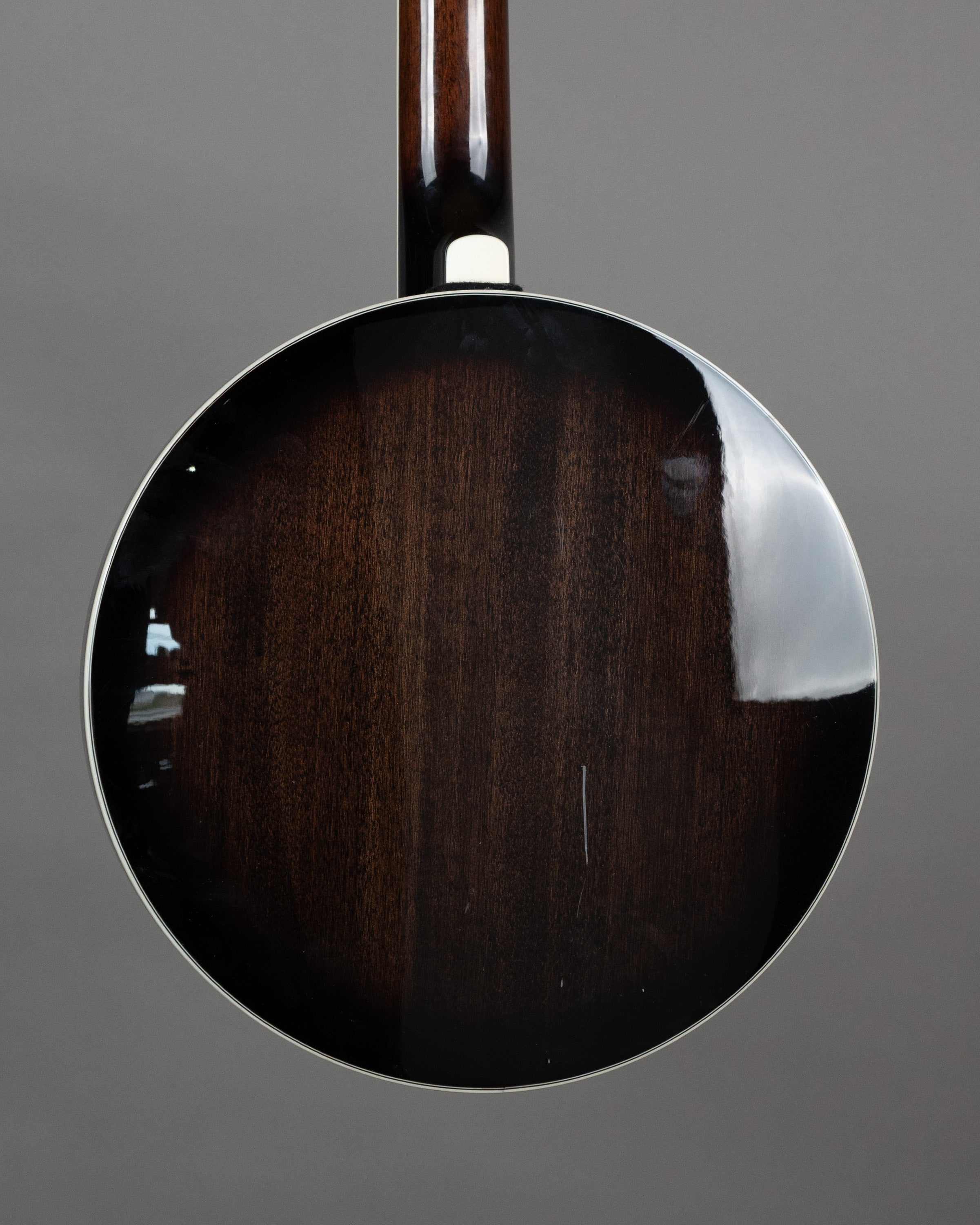 2020s Oakridge Banjo Guitar (China, Pig Skin Satin)