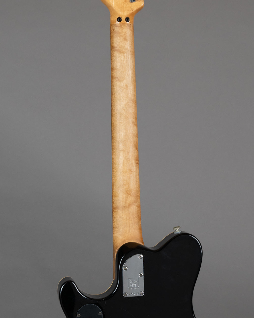 1996 Music Man Axis EX (Japan, Green Transparent)