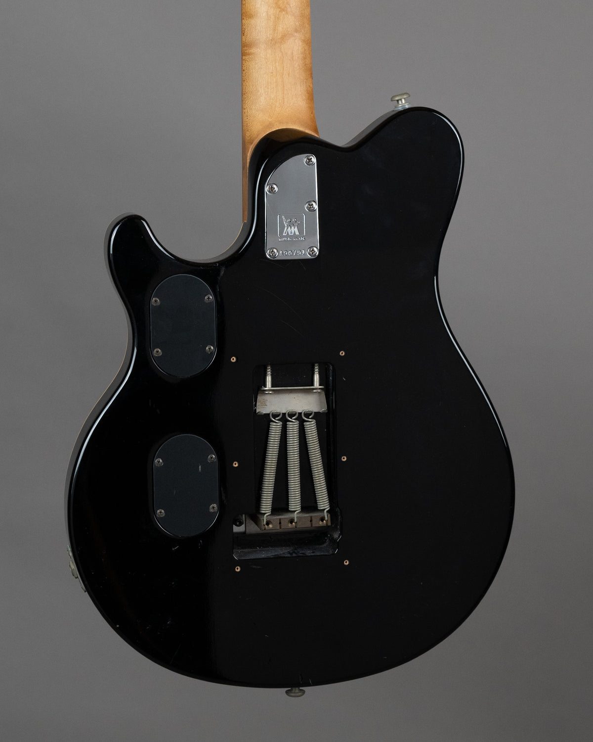 1996 Music Man Axis EX (Japan, Green Transparent)