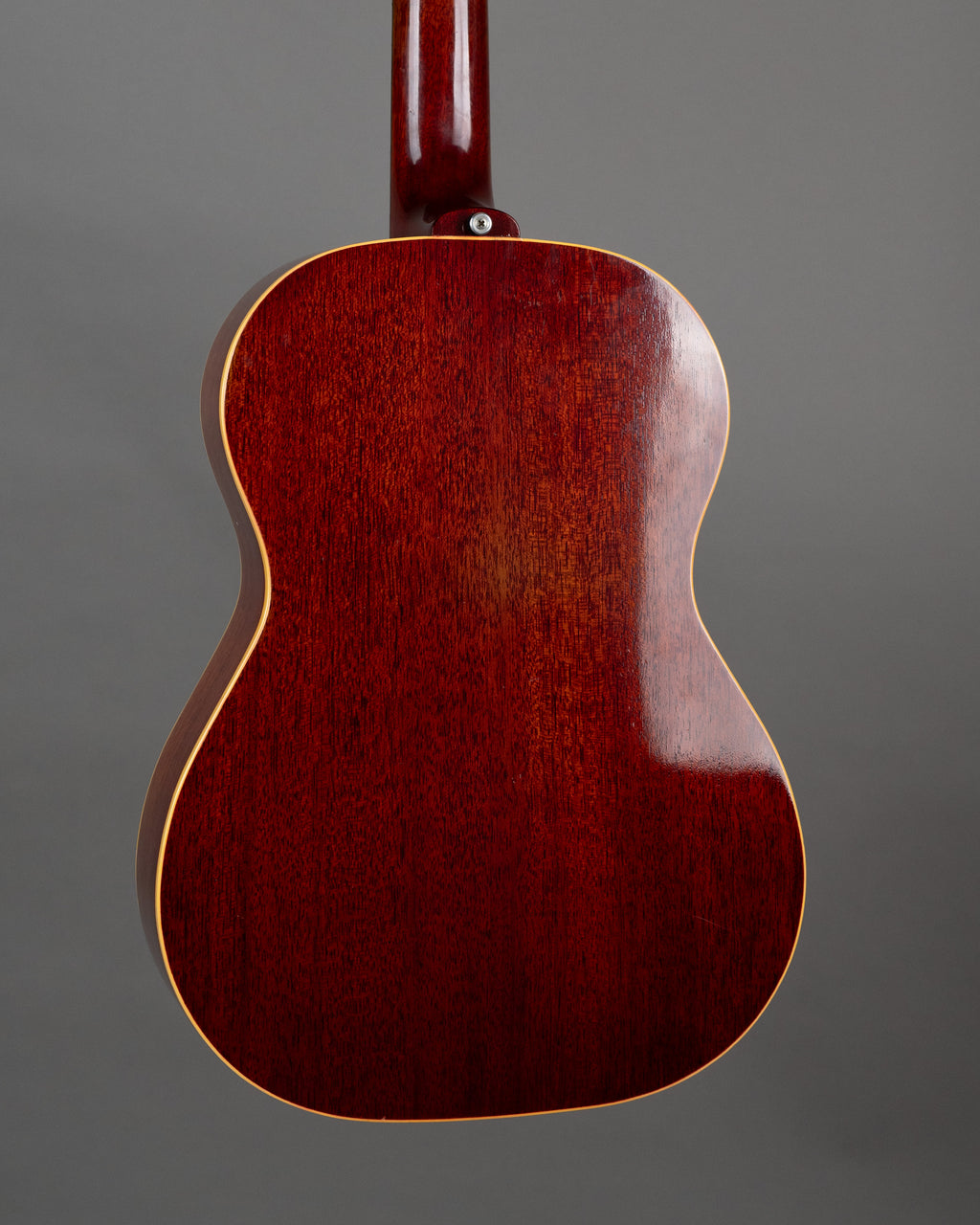 1964 Gibson B25-12N (USA, Natural Gloss, HSC)