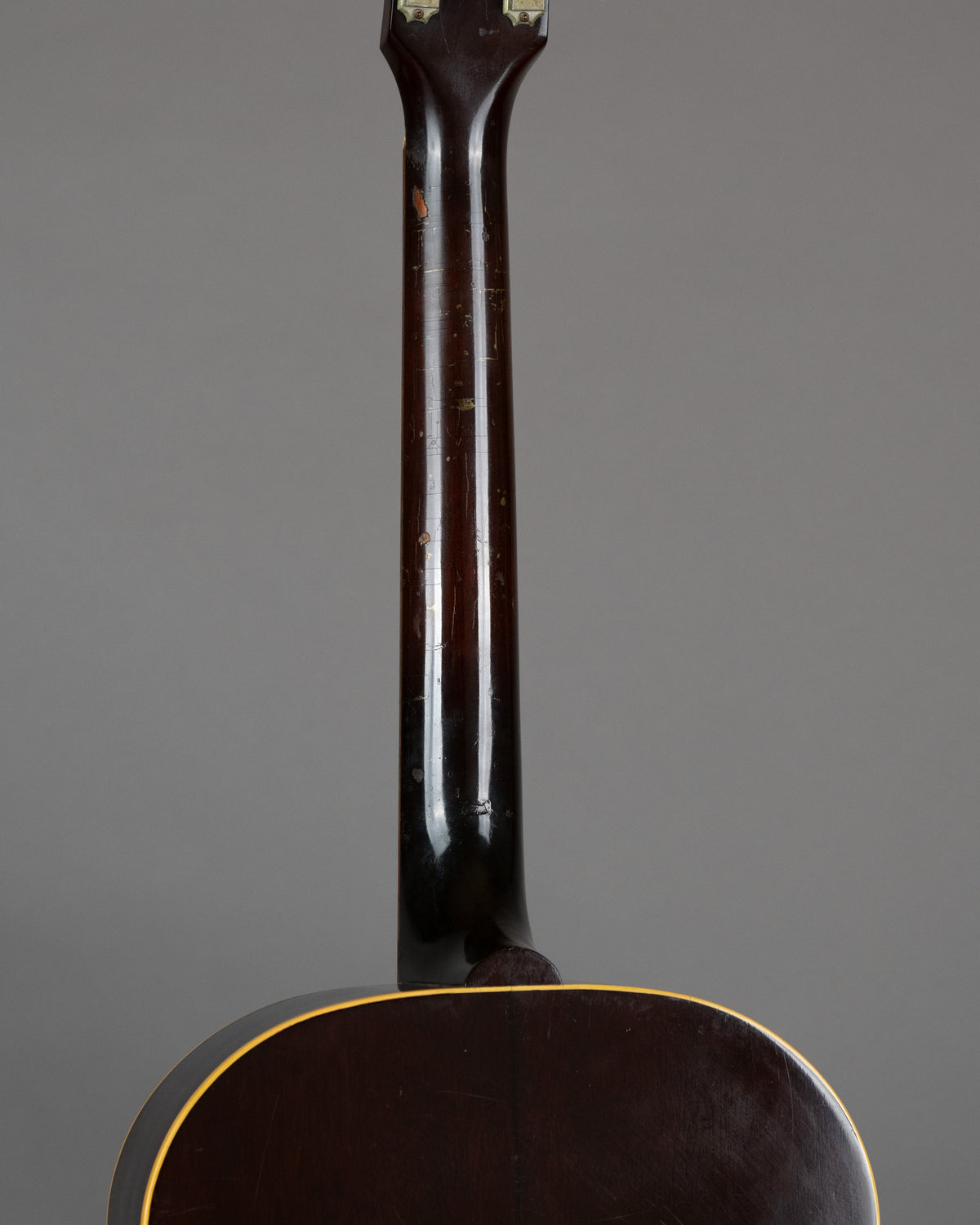 1993 Gibson J-45 (USA, Sunburst, HSC)