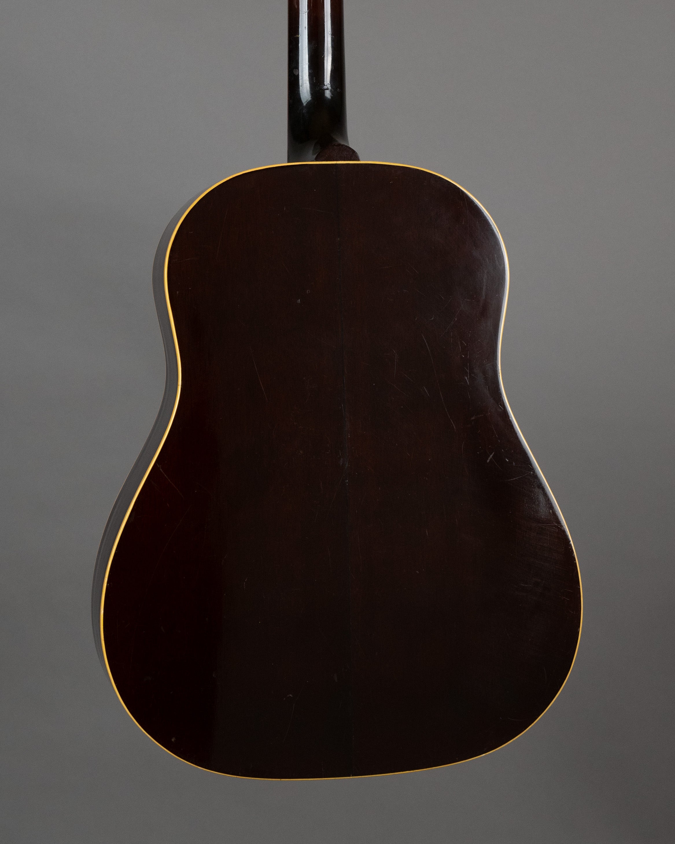 1993 Gibson J-45 (USA, Sunburst, HSC)