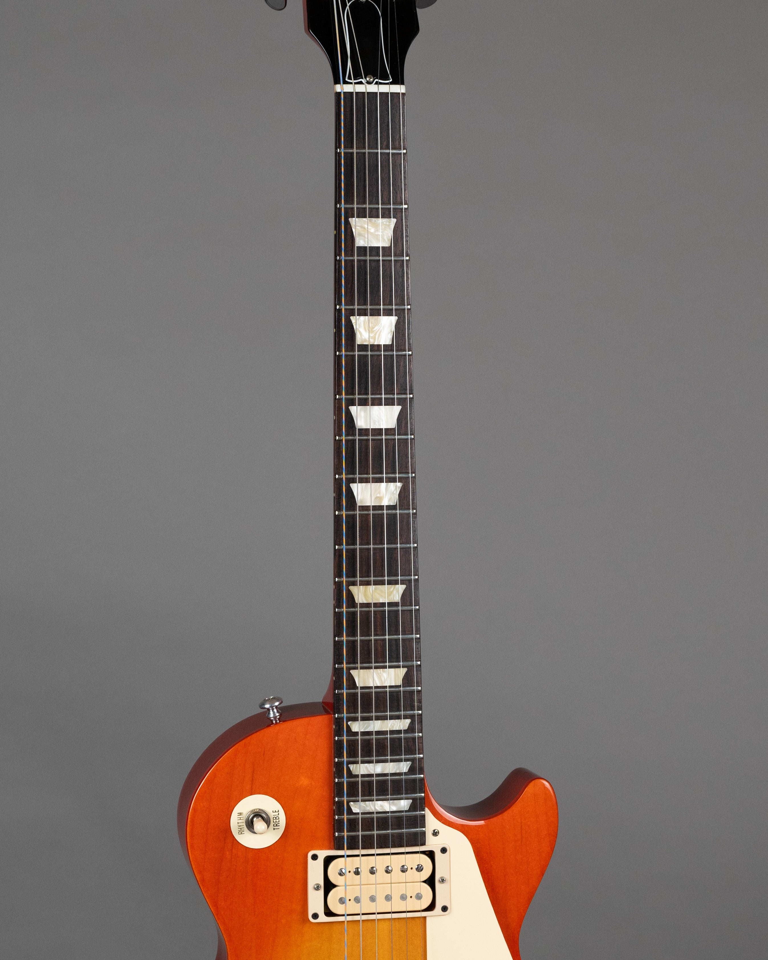 2020 Gibson Les Paul Studio MOD (USA, Tangerine Burst, Gibson Gig Bag)
