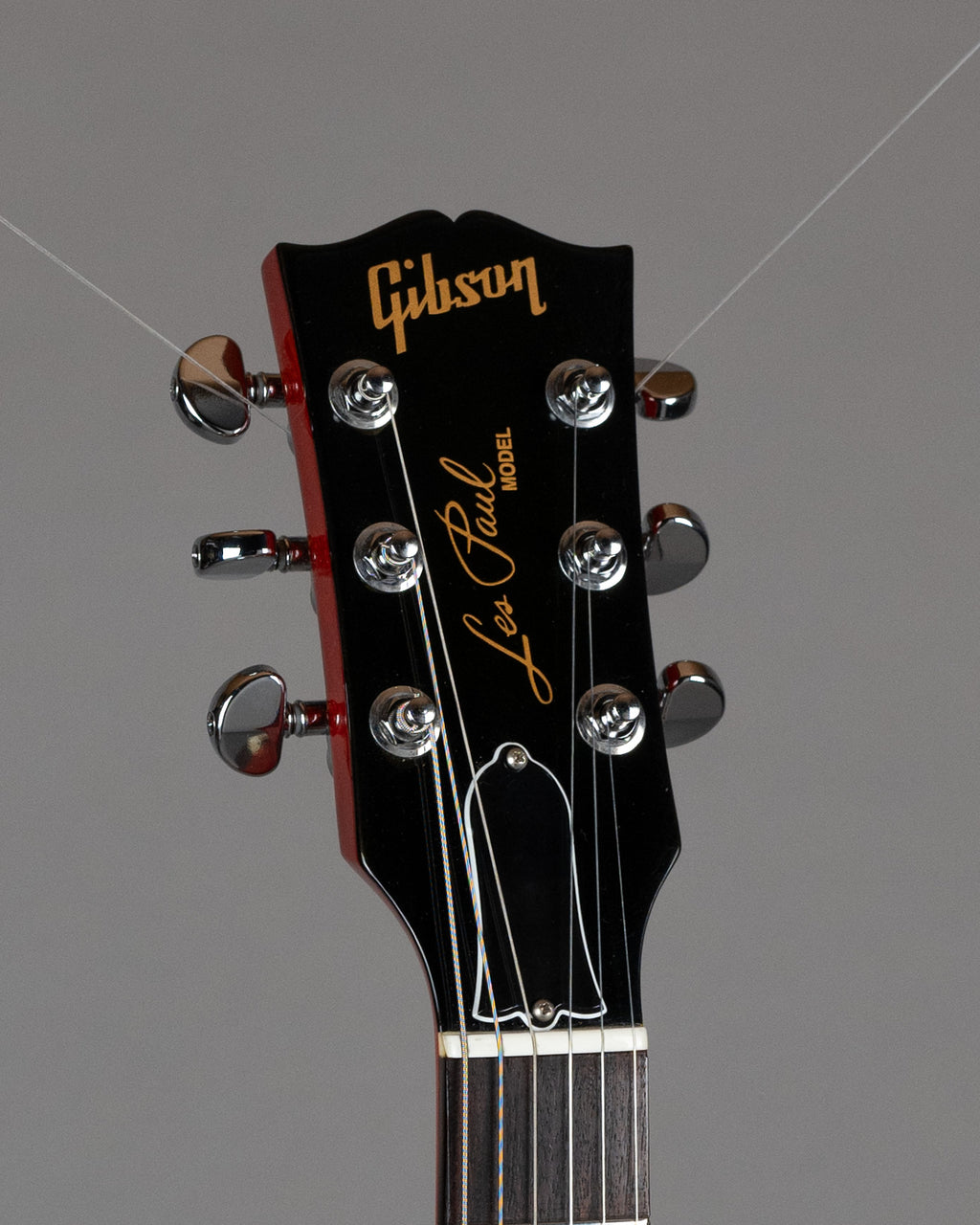 2020 Gibson Les Paul Studio MOD (USA, Tangerine Burst, Gibson Gig Bag)