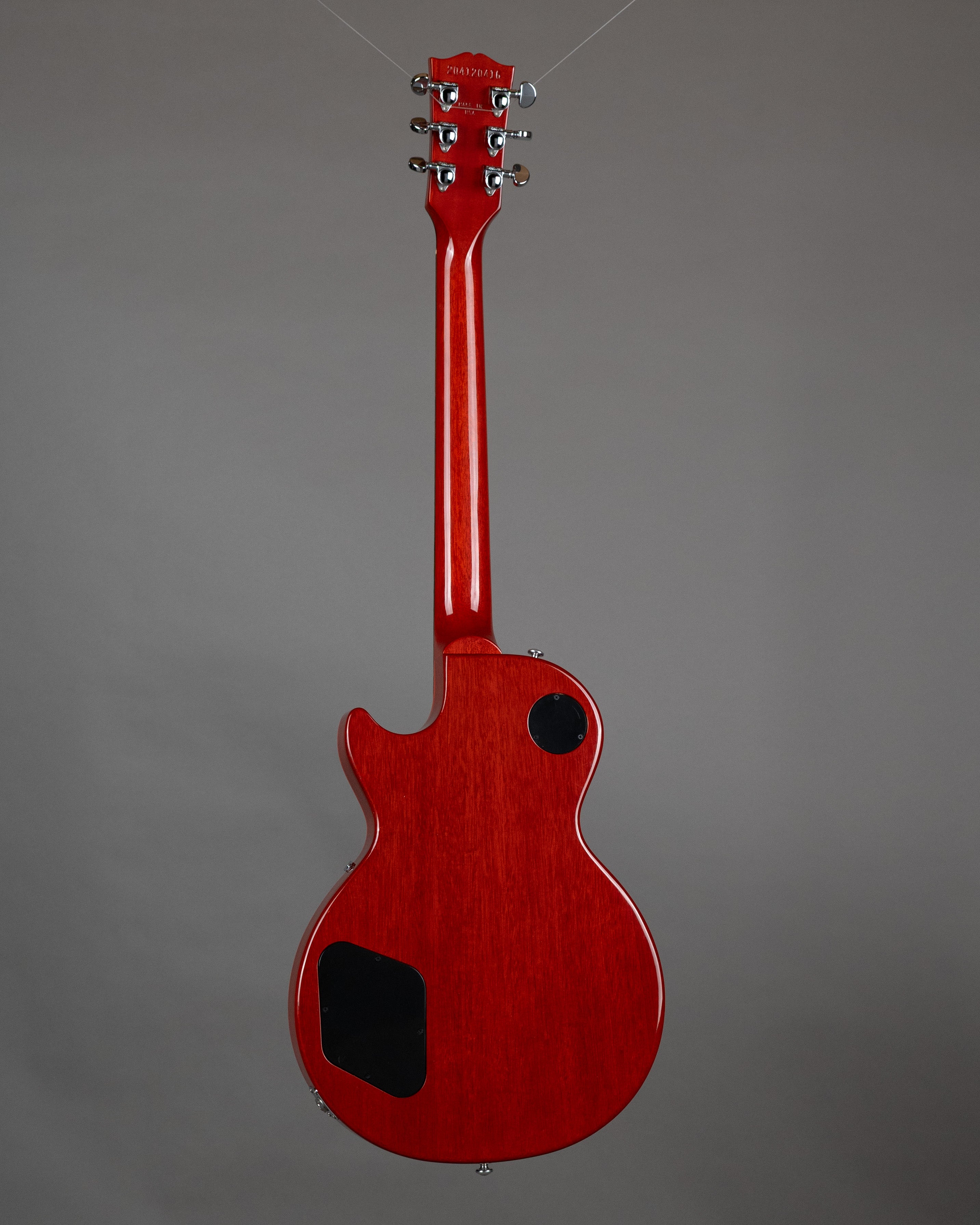 2020 Gibson Les Paul Studio MOD (USA, Tangerine Burst, Gibson Gig Bag)