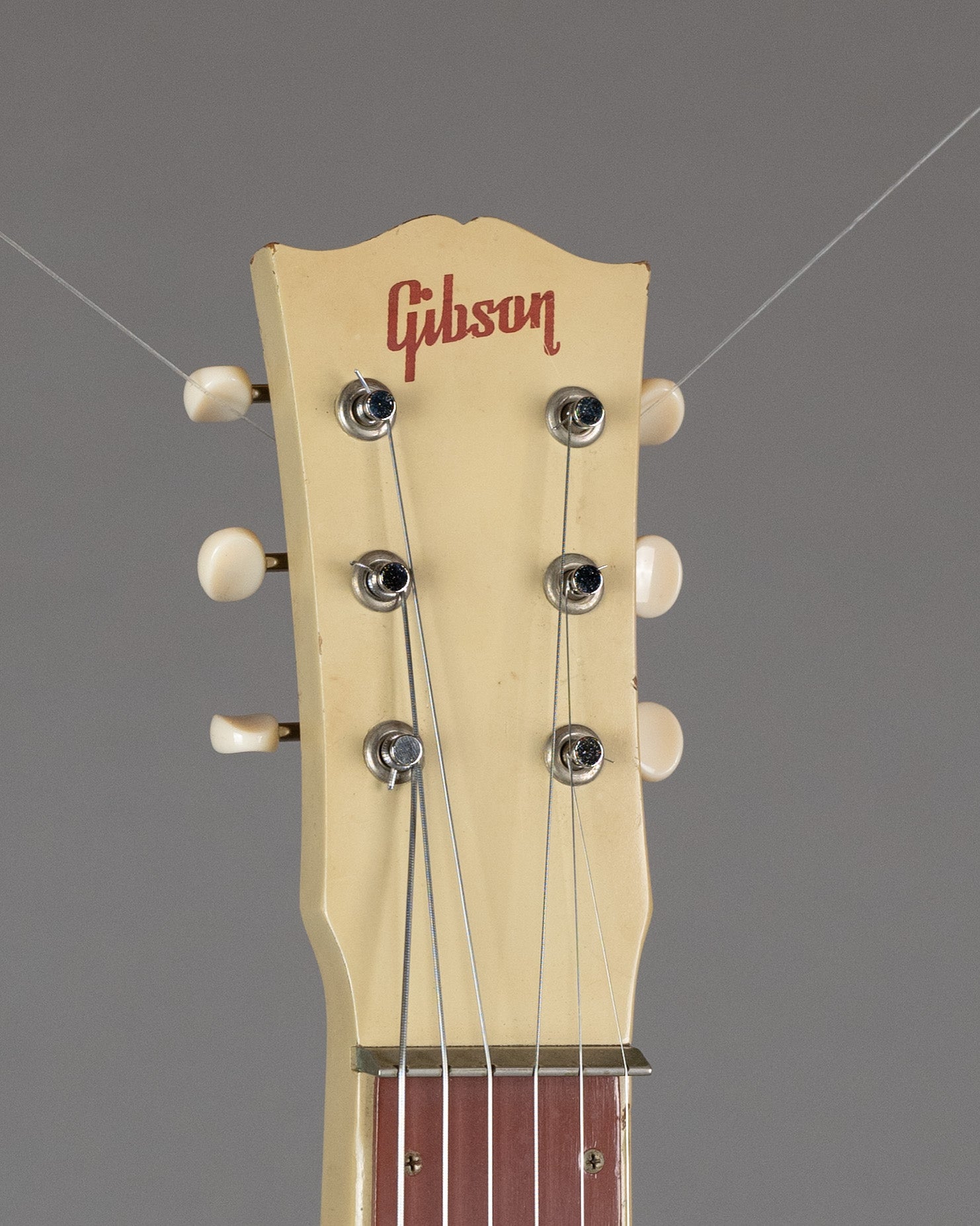 1951 Gibson BR-9 Lap Steel (USA, Tan)