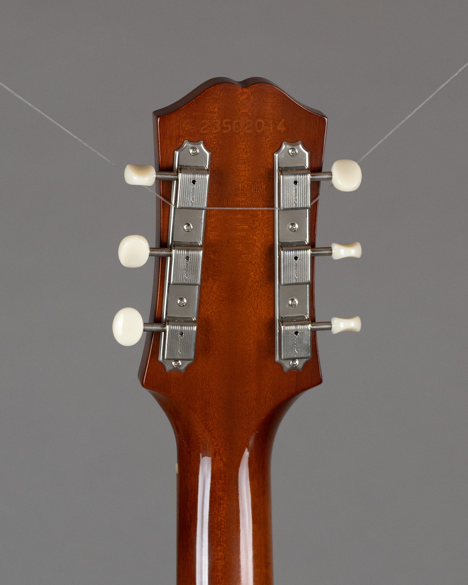 2023 Epiphone FT79 Texan (USA, Natural Gloss, OHSC)