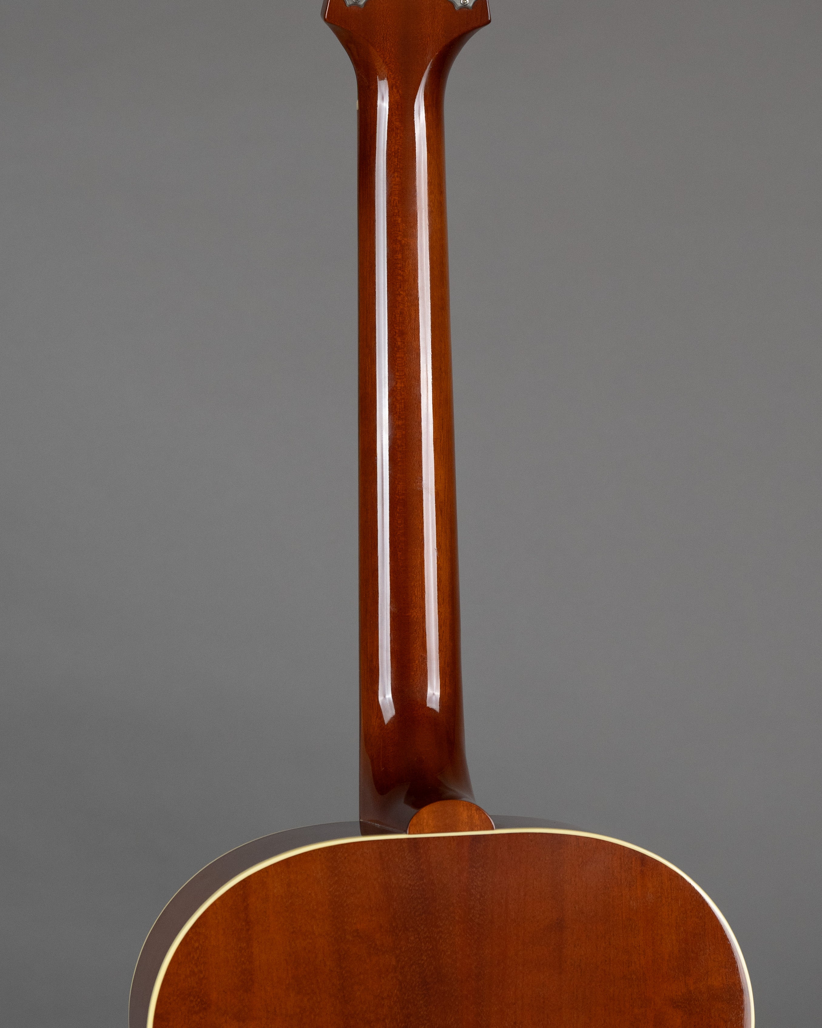 2023 Epiphone FT79 Texan (USA, Natural Gloss, OHSC)