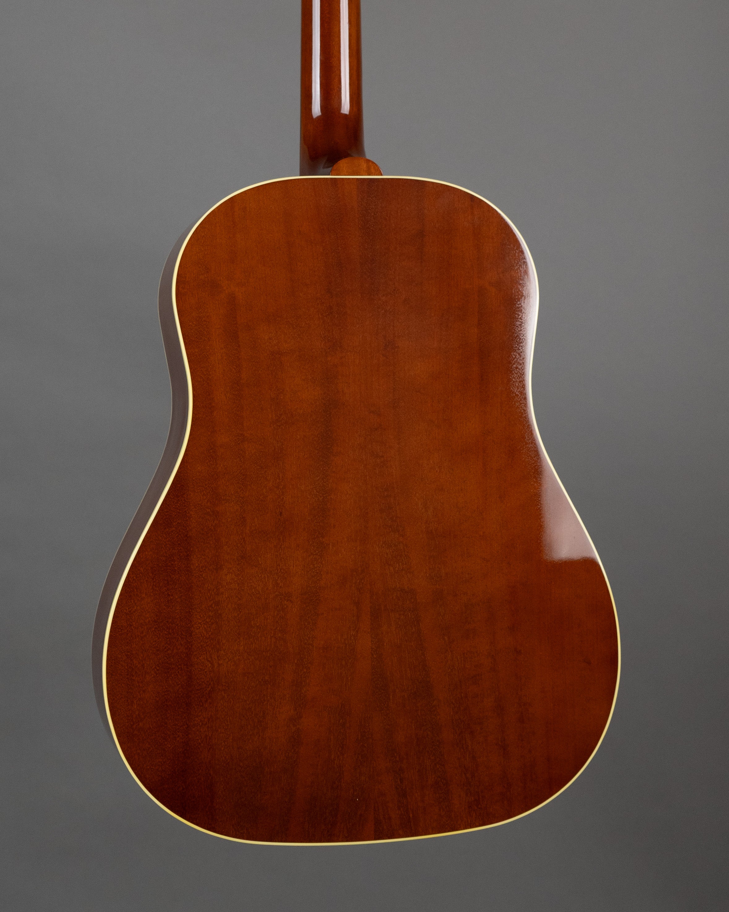2023 Epiphone FT79 Texan (USA, Natural Gloss, OHSC)