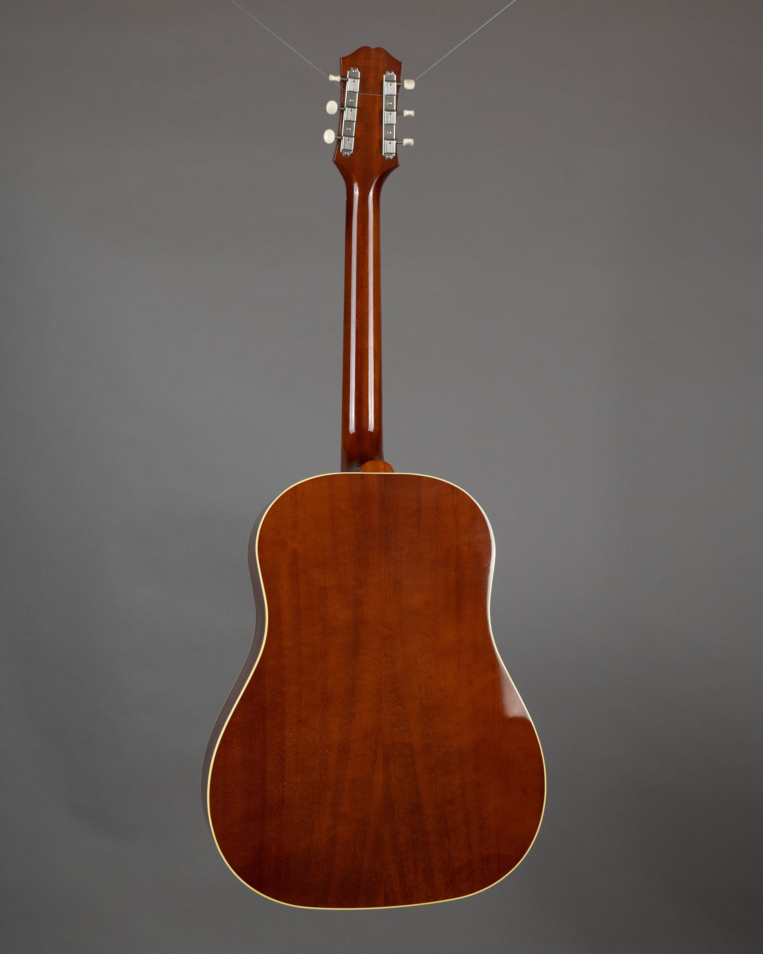 2023 Epiphone FT79 Texan (USA, Natural Gloss, OHSC)