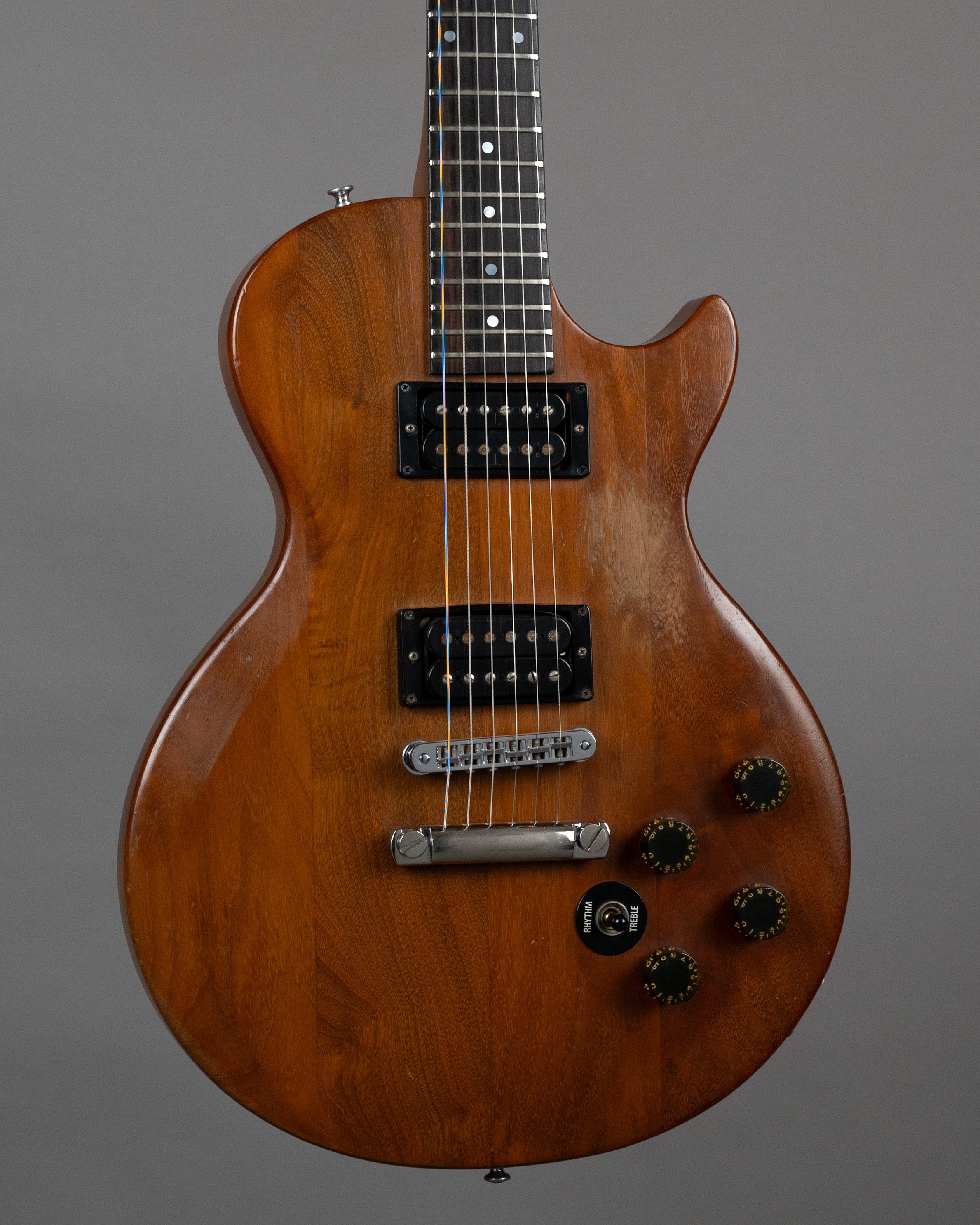 1979 Gibson 'The Paul' (USA, Walnut, HSC)