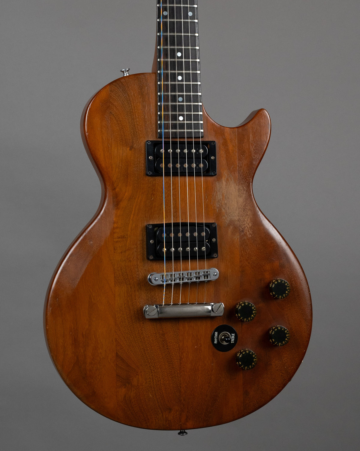 1979 Gibson 'The Paul' (USA, Walnut, HSC)