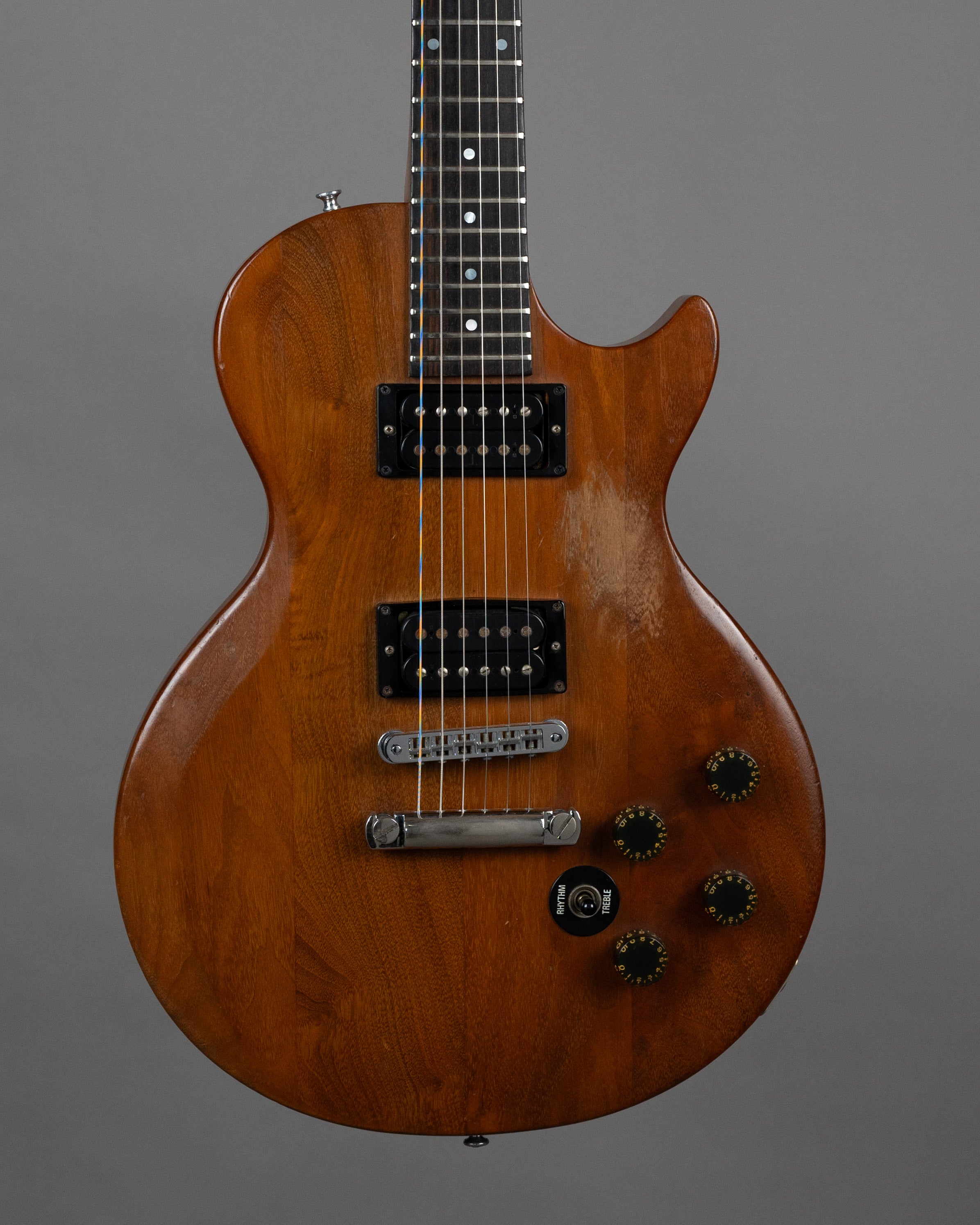 1979 Gibson 'The Paul' (USA, Walnut, HSC)