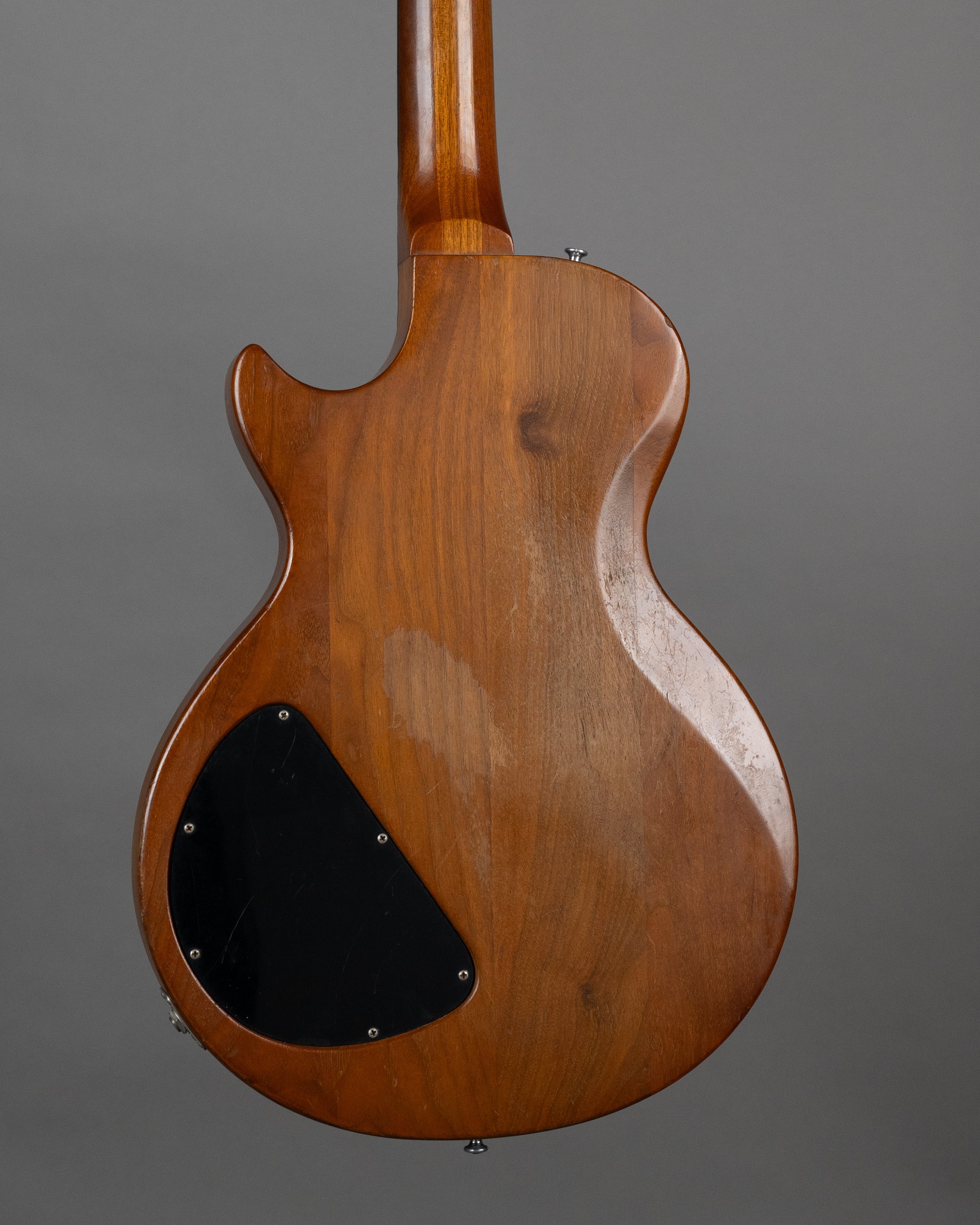 1979 Gibson 'The Paul' (USA, Walnut, HSC)