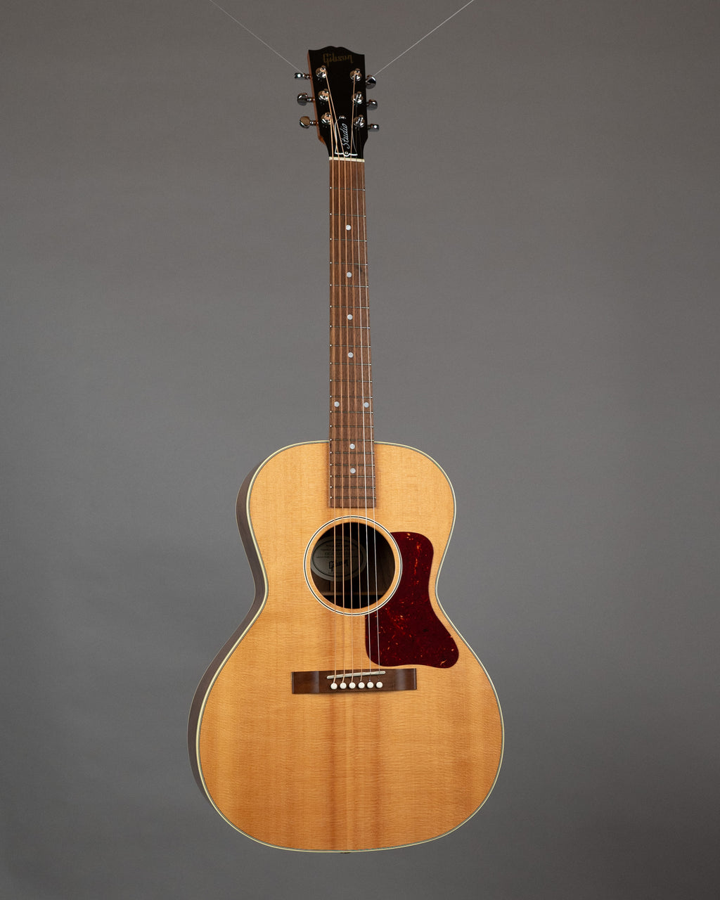 2020 Gibson L-00 Studio (USA, Natural, Pickup, OHSC)