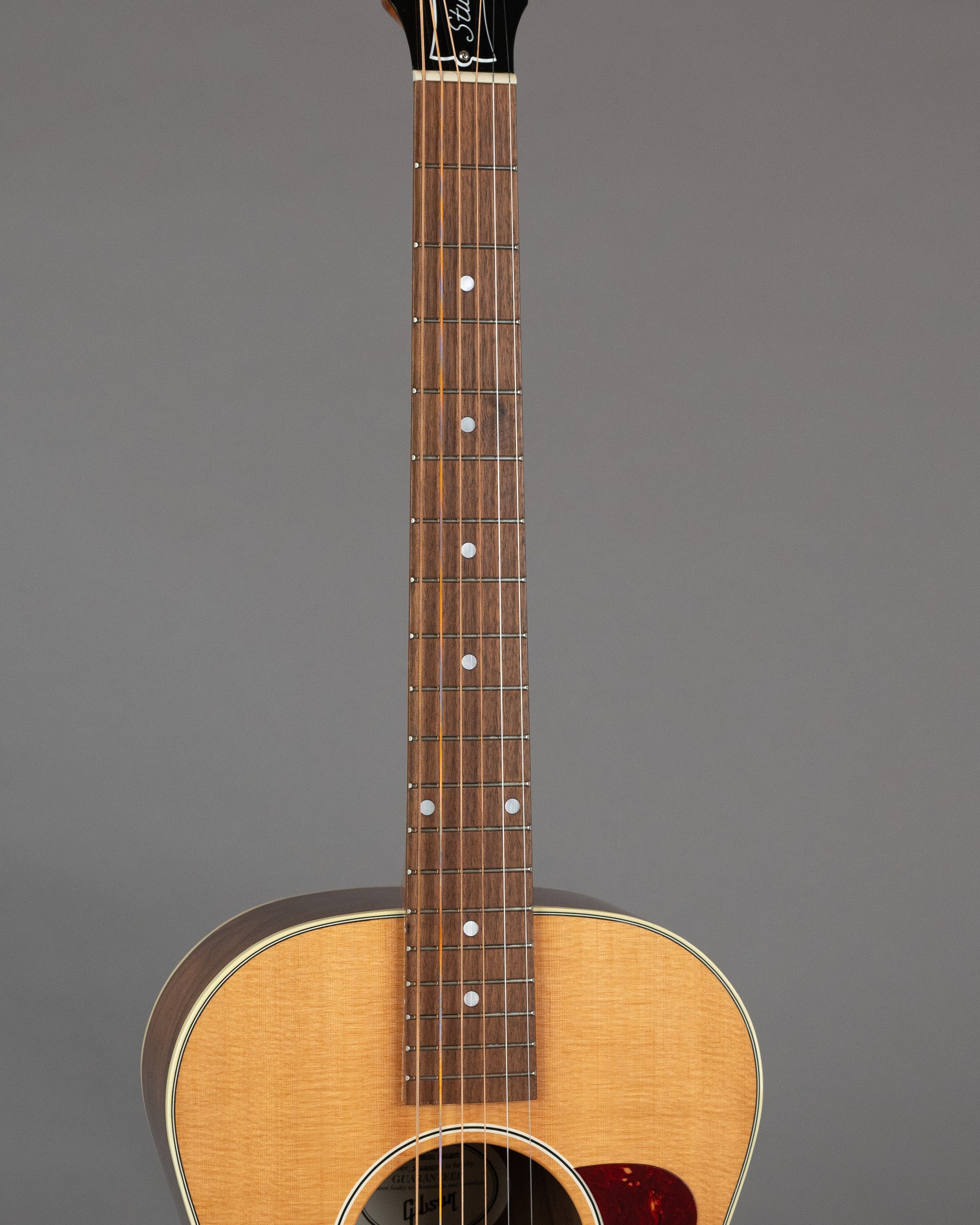 2020 Gibson L-00 Studio (USA, Natural, Pickup, OHSC)