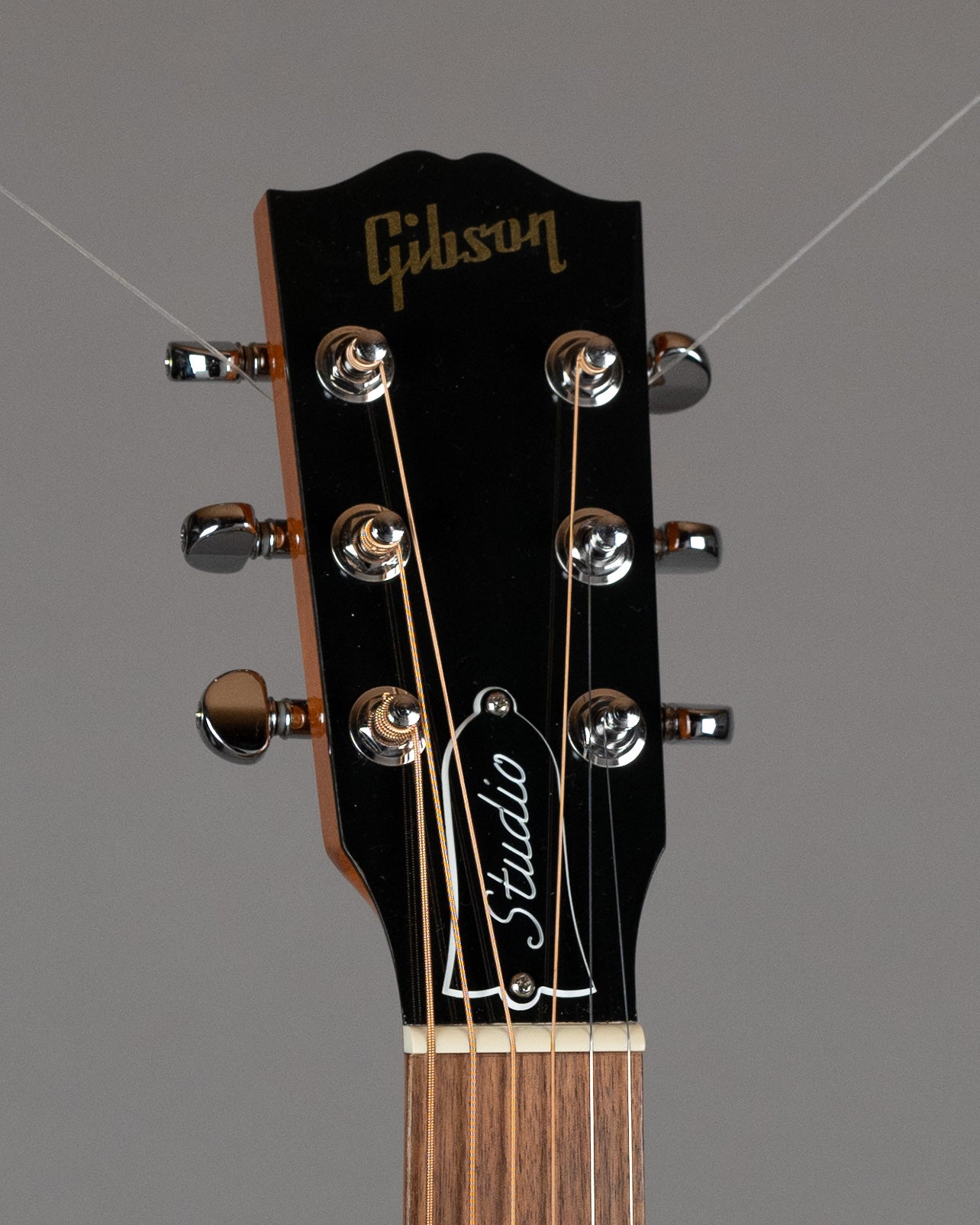 2020 Gibson L-00 Studio (USA, Natural, Pickup, OHSC)