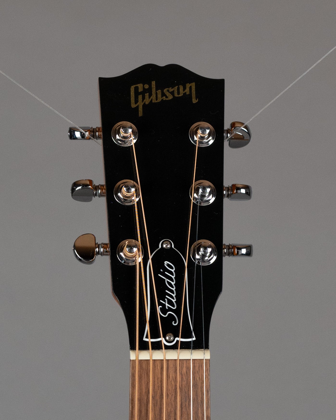2020 Gibson L-00 Studio (USA, Natural, Pickup, OHSC)