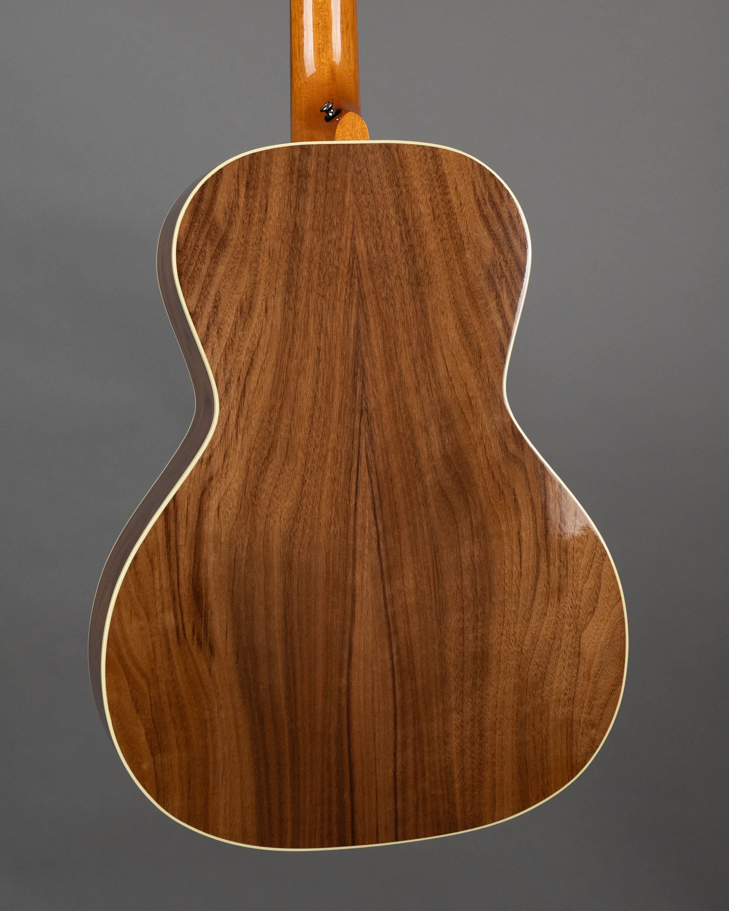 2020 Gibson L-00 Studio (USA, Natural, Pickup, OHSC)