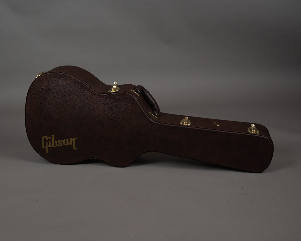 2020 Gibson L-00 Studio (USA, Natural, Pickup, OHSC)