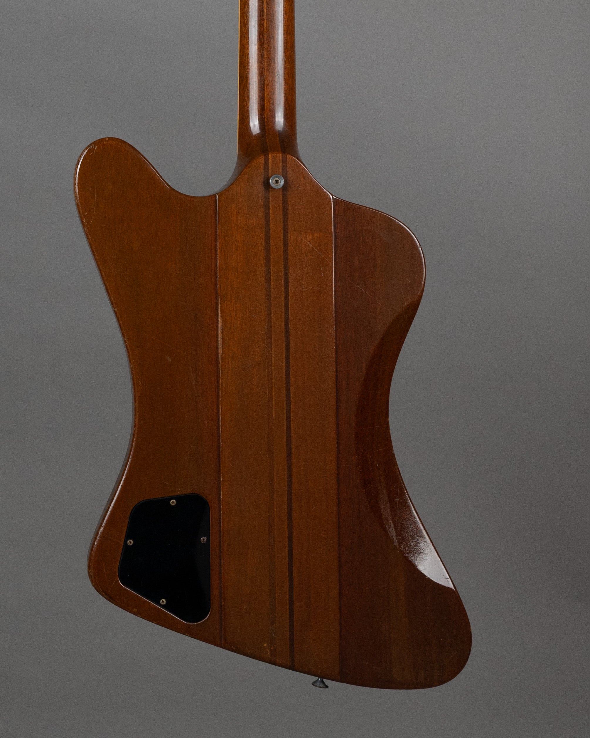 1990 Gibson Firebird V (USA, Sunburst, OHSC)
