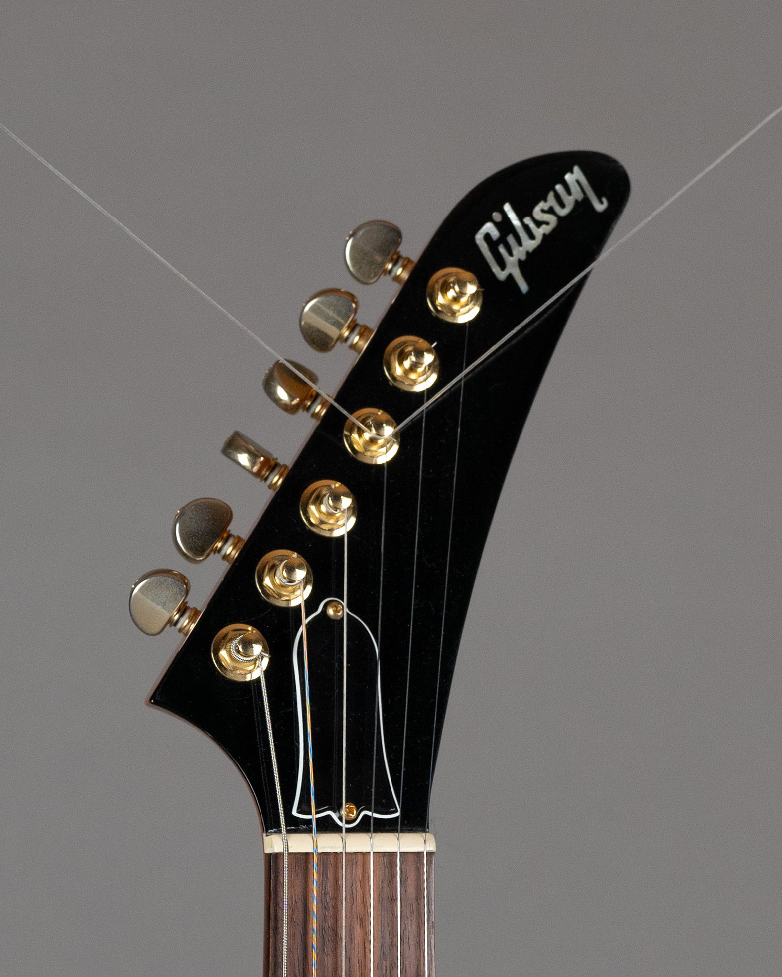 2016 Gibson Explorer 76 Reissue (USA, Natural, OHSC)