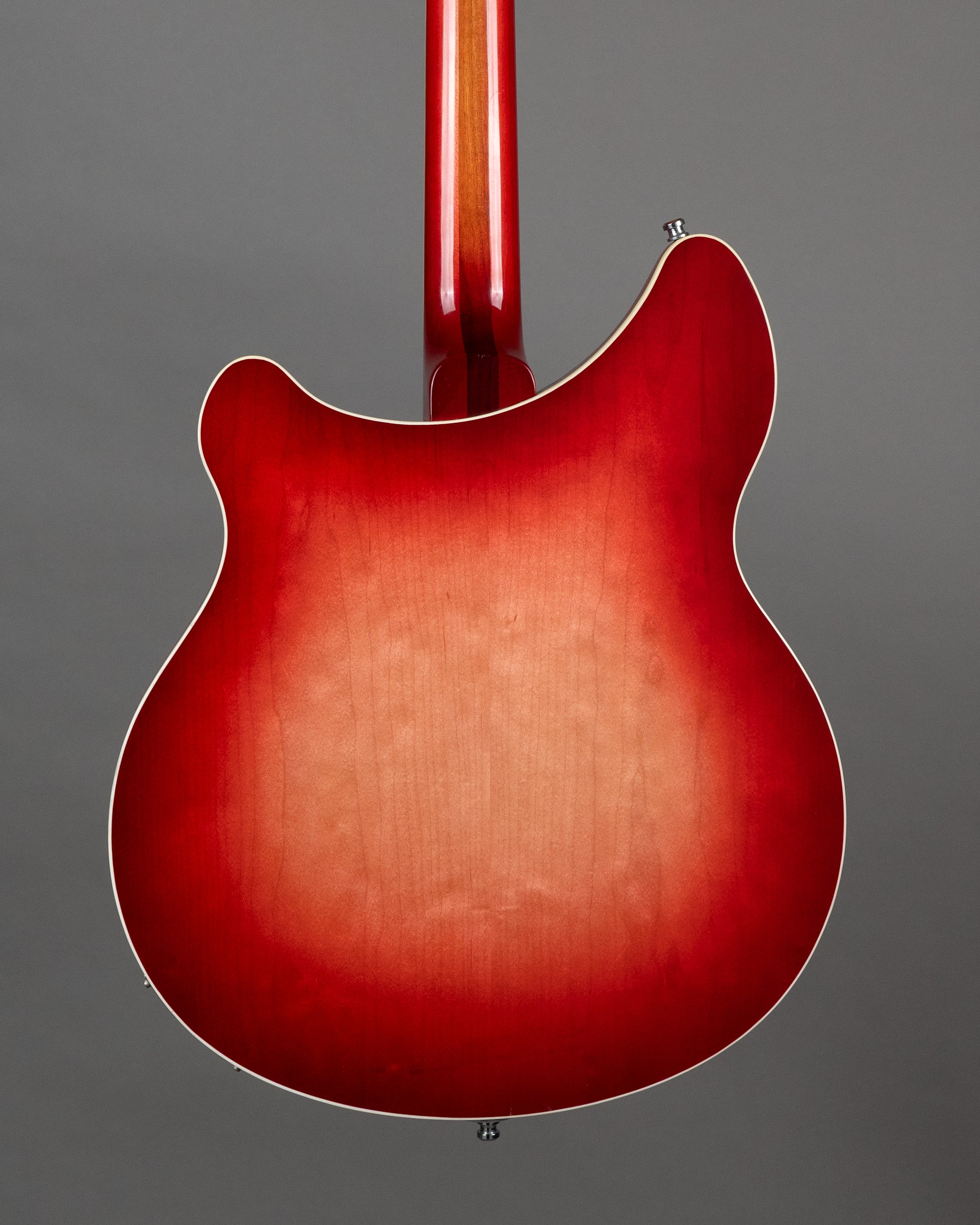 2004 Rickenbacker 360FG (USA, Fireglo, Gig Bag)