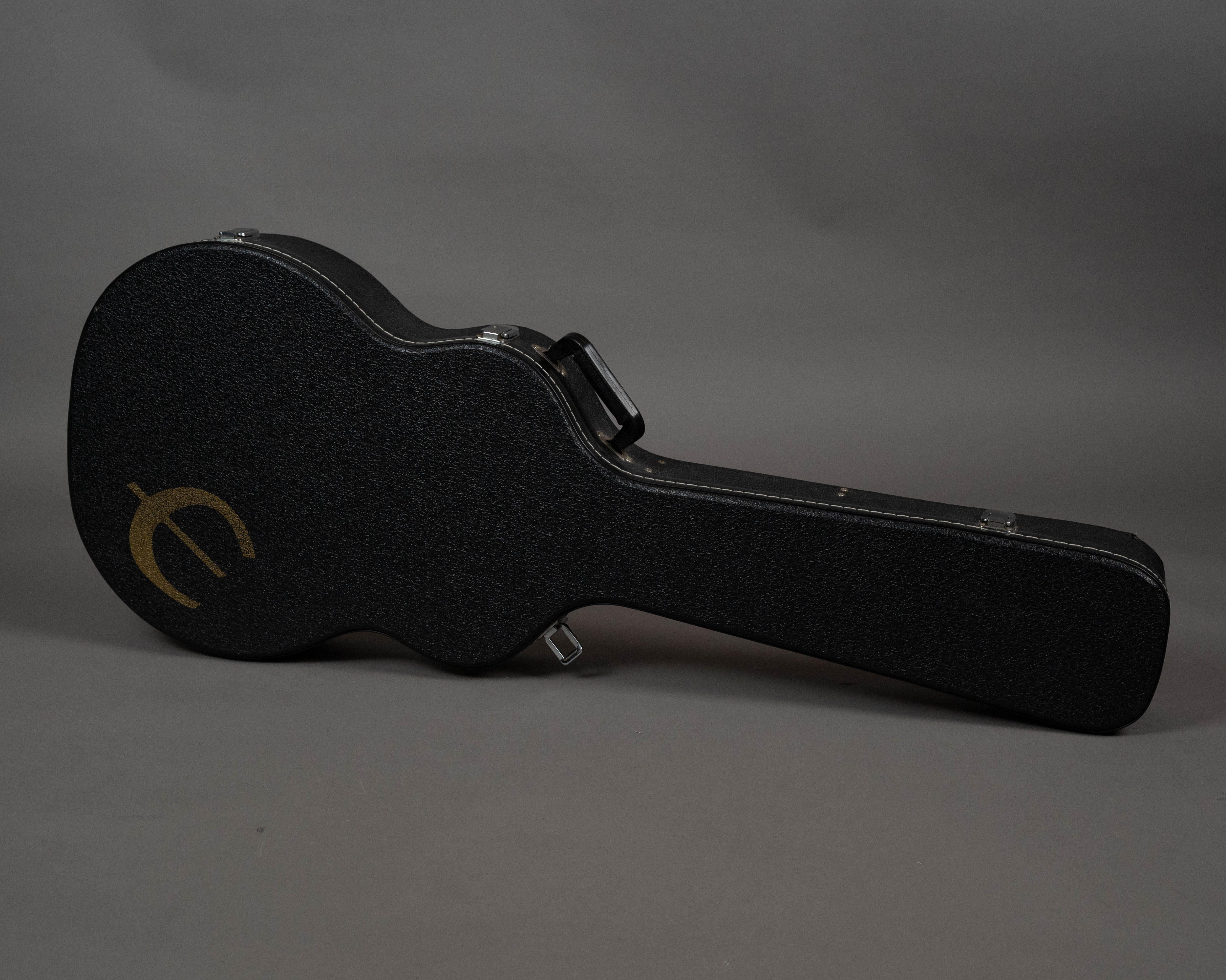 2001 Epiphone Sheraton (Korea, Natural, OHSC)