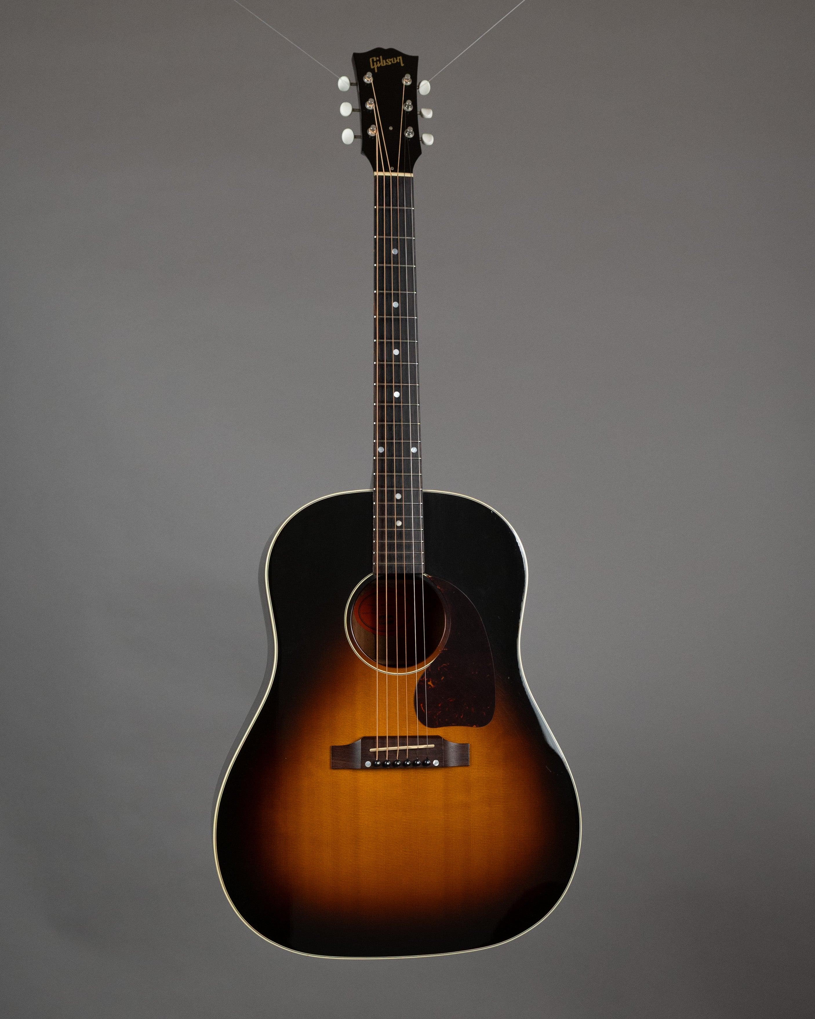 2004 Gibson J-45 (USA, Vintage Sunburst, OHSC)