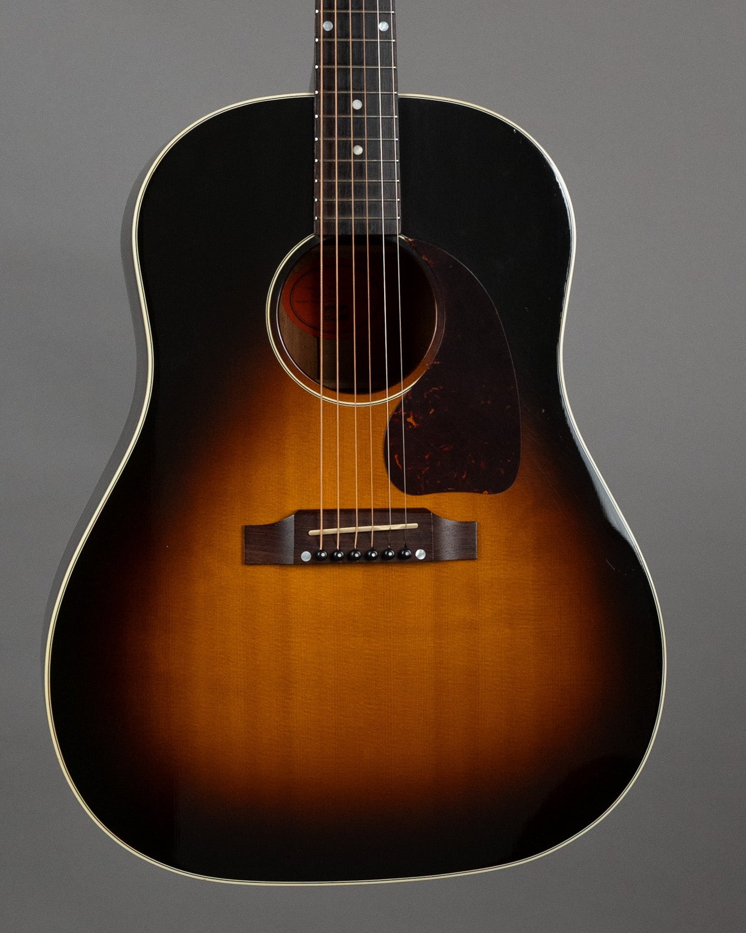 2004 Gibson J-45 (USA, Vintage Sunburst, OHSC)