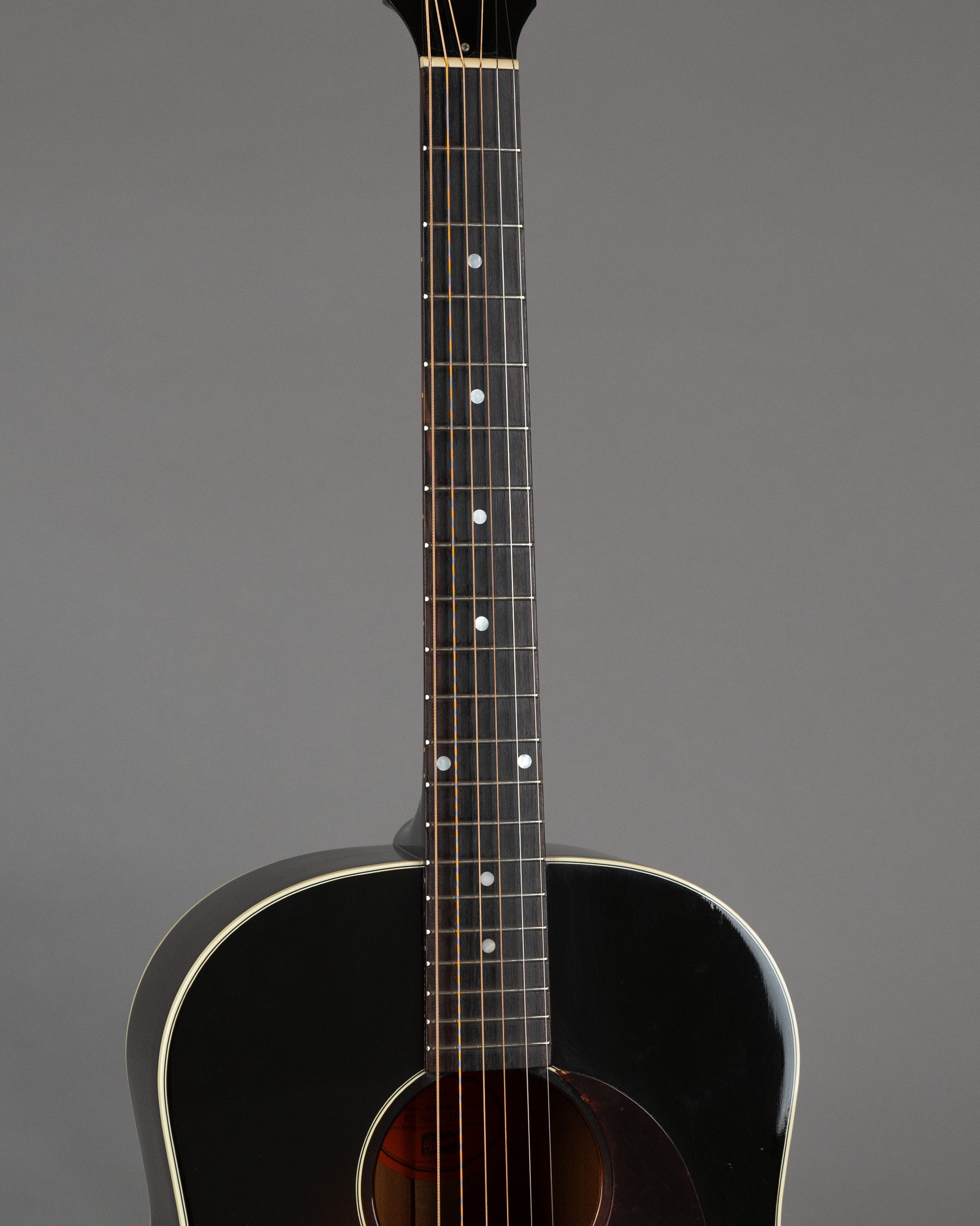 2004 Gibson J-45 (USA, Vintage Sunburst, OHSC)