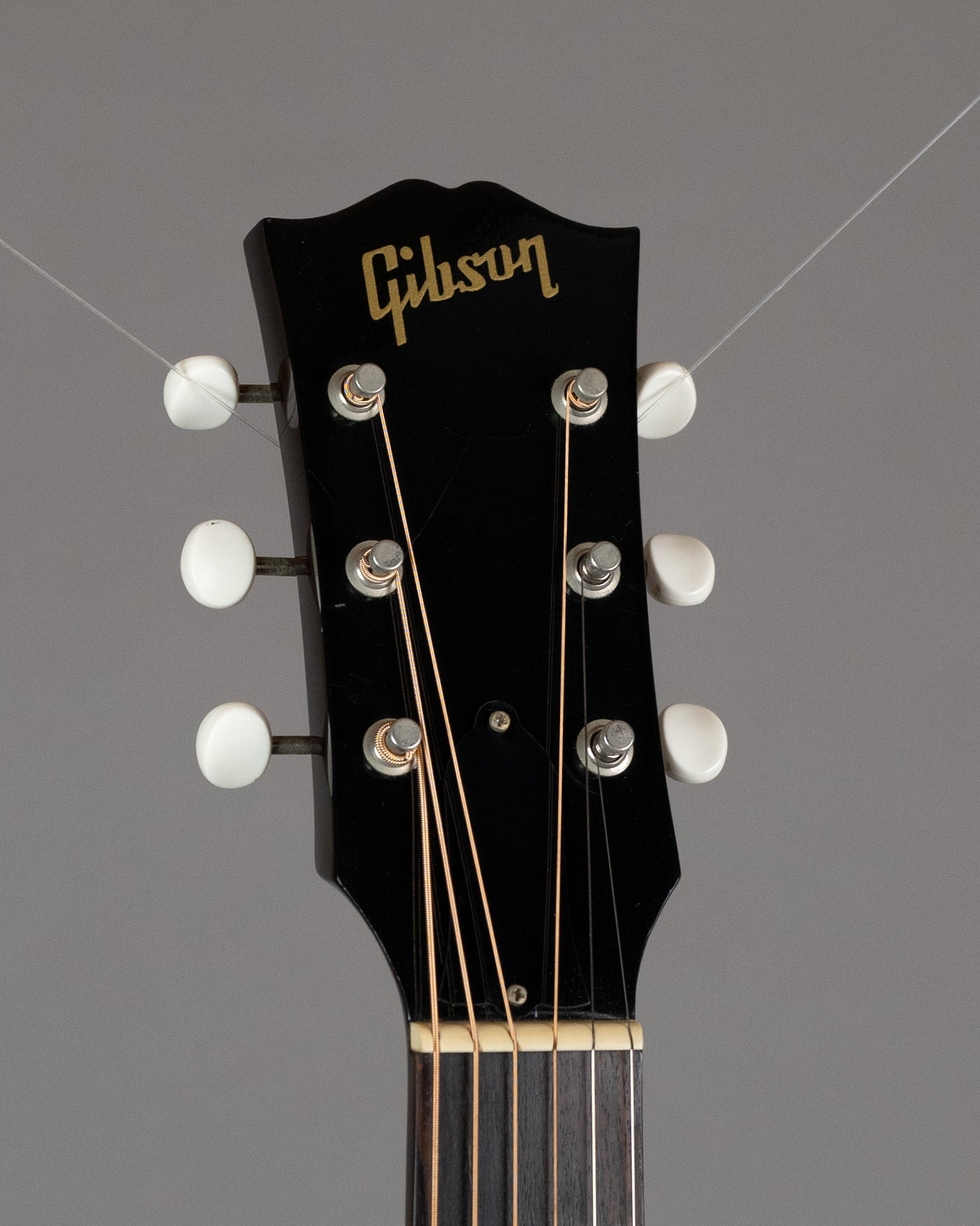 2004 Gibson J-45 (USA, Vintage Sunburst, OHSC)
