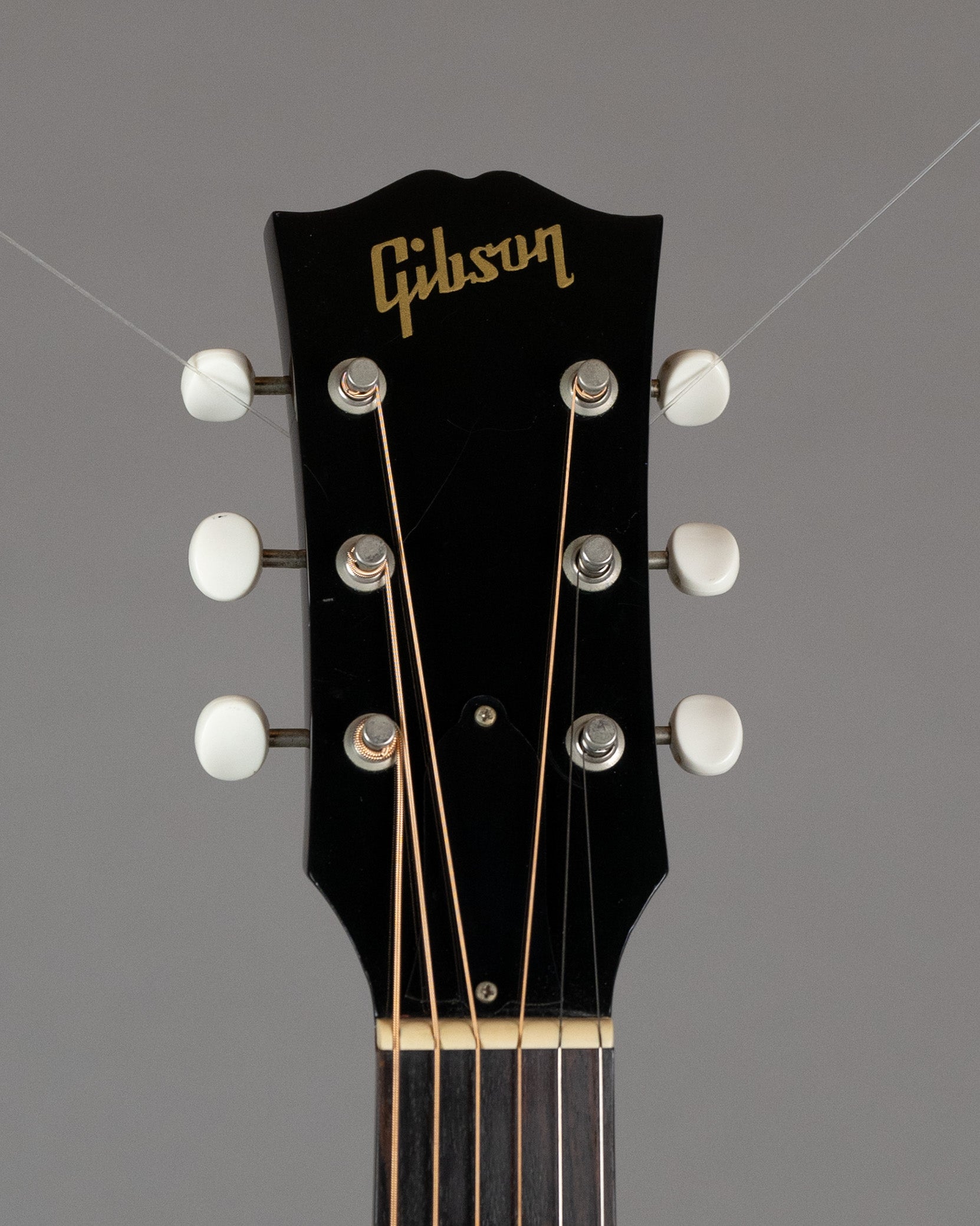 2004 Gibson J-45 (USA, Vintage Sunburst, OHSC)