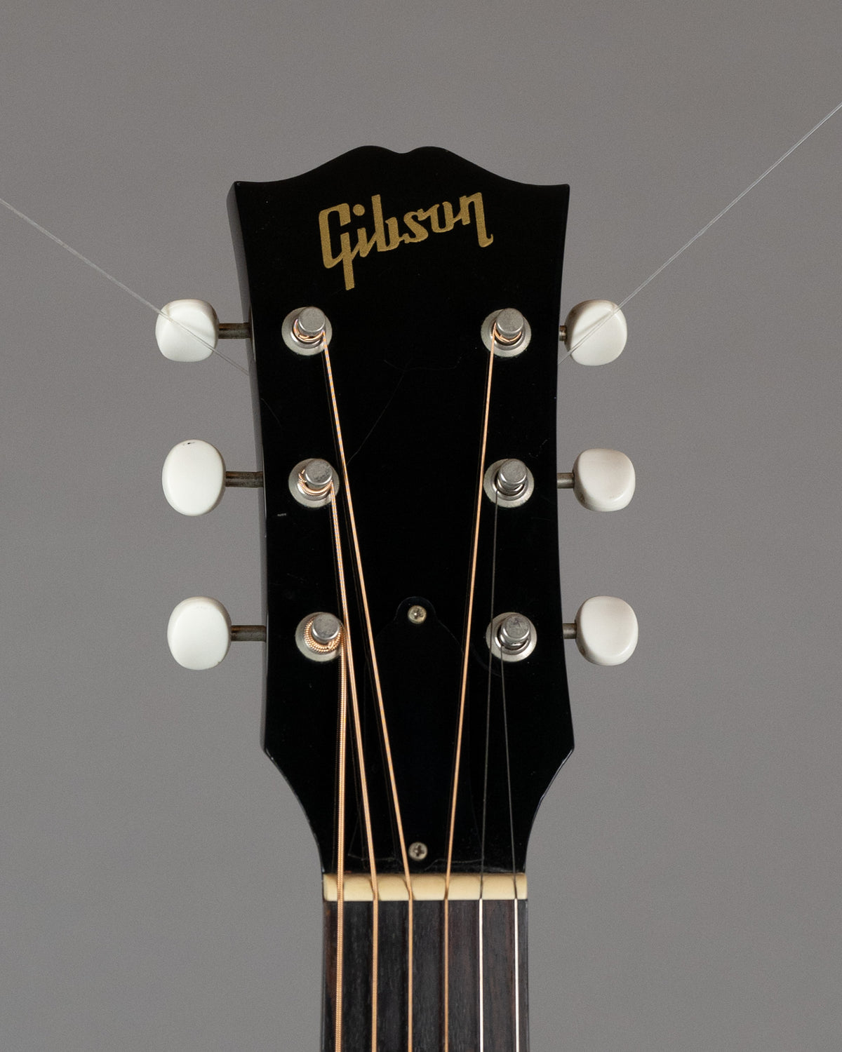 2004 Gibson J-45 (USA, Vintage Sunburst, OHSC)
