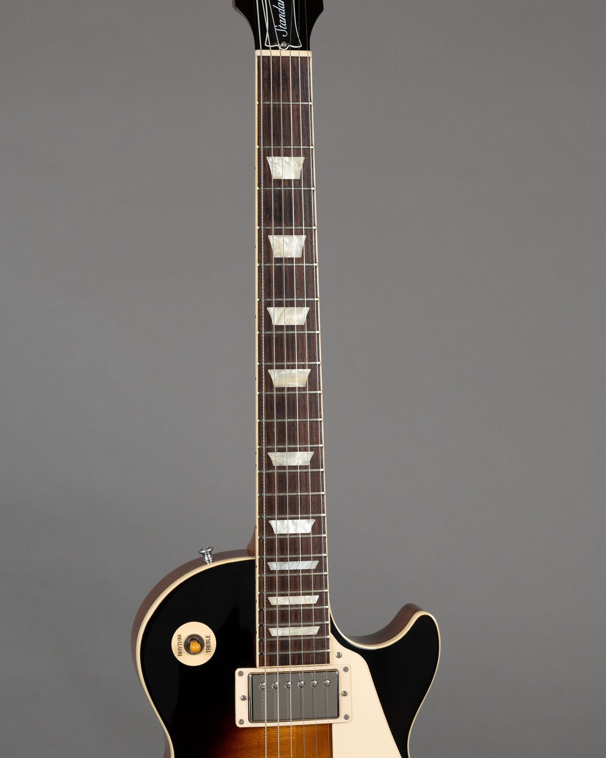 2019 Gibson Les Paul Traditional (USA, Tobacco Burst, OHSC)