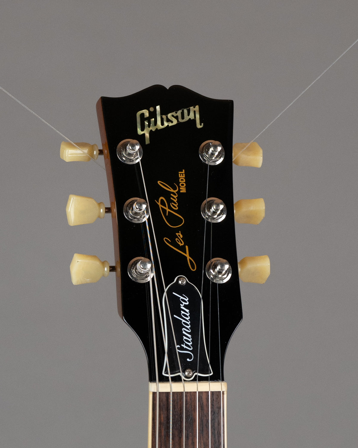 2019 Gibson Les Paul Traditional (USA, Tobacco Burst, OHSC)