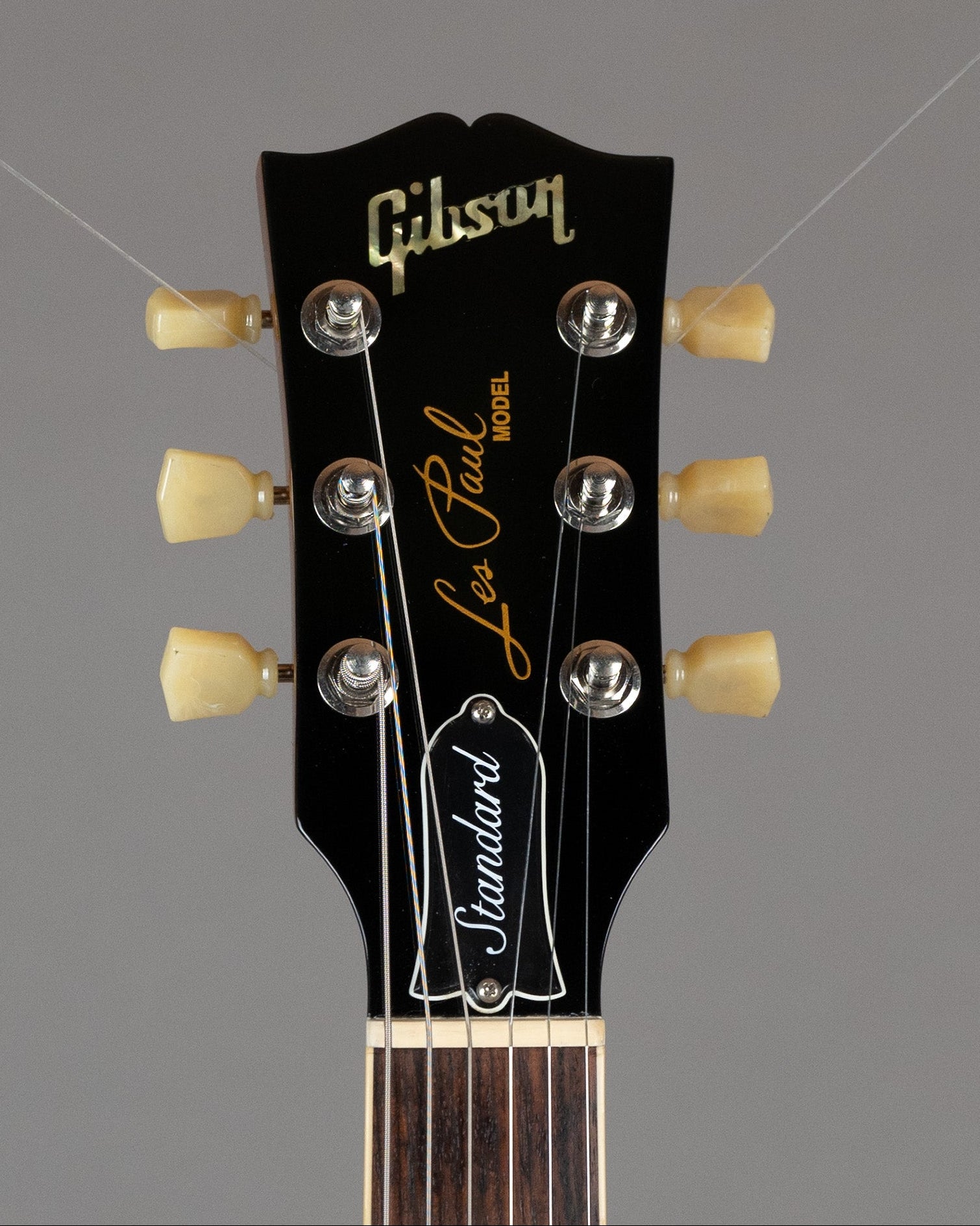 2019 Gibson Les Paul Traditional (USA, Tobacco Burst, OHSC)