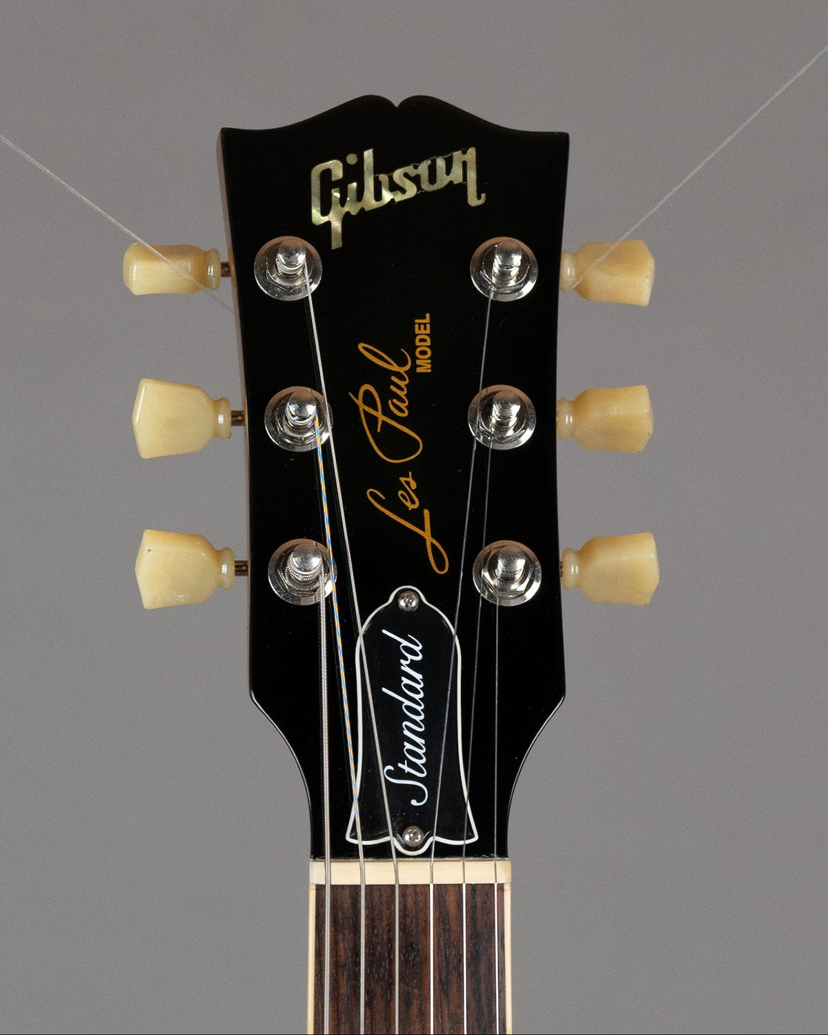 2019 Gibson Les Paul Traditional (USA, Tobacco Burst, OHSC)