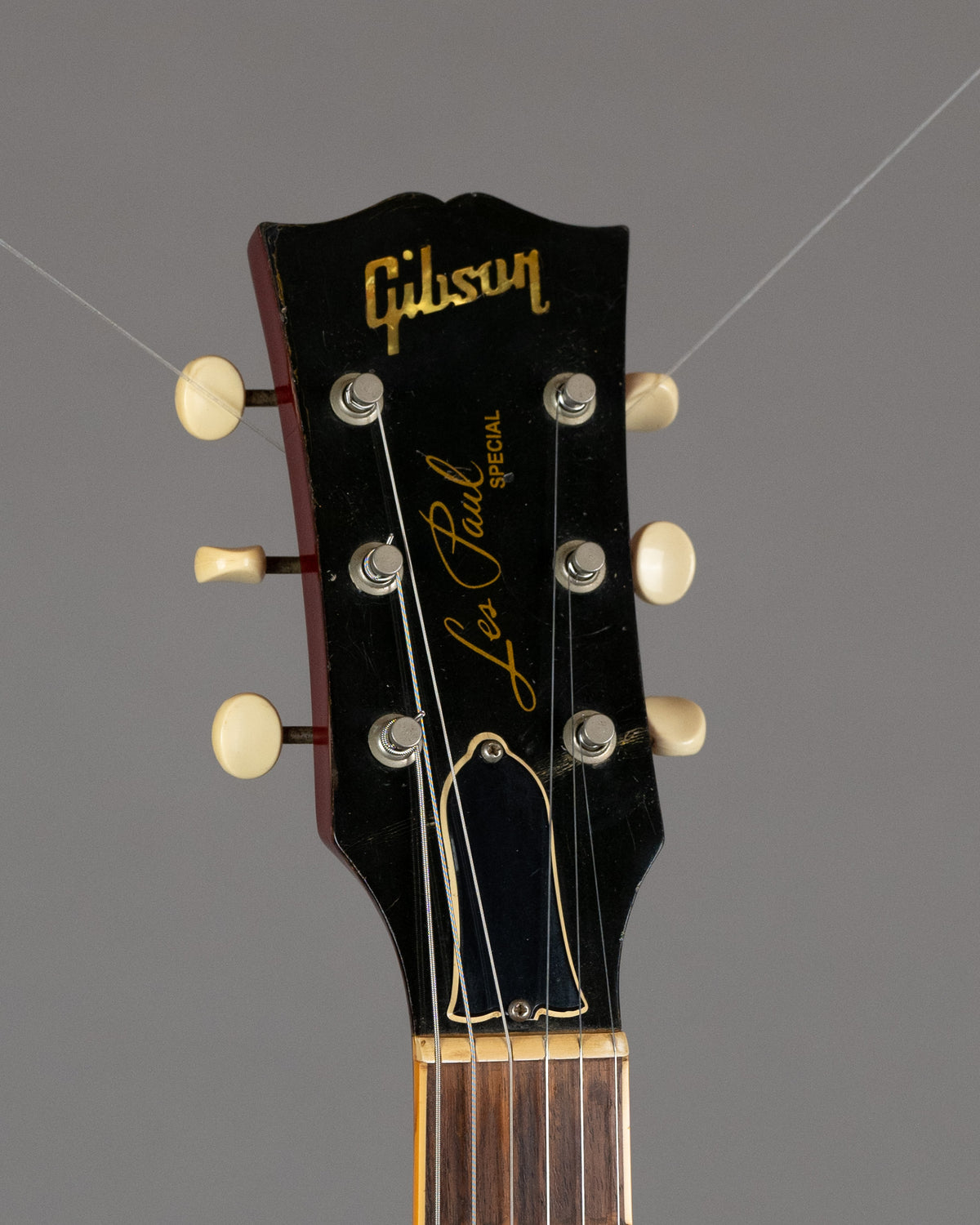 1995 Gibson Les Paul Special Double Cut (USA, Cherry, HSC)