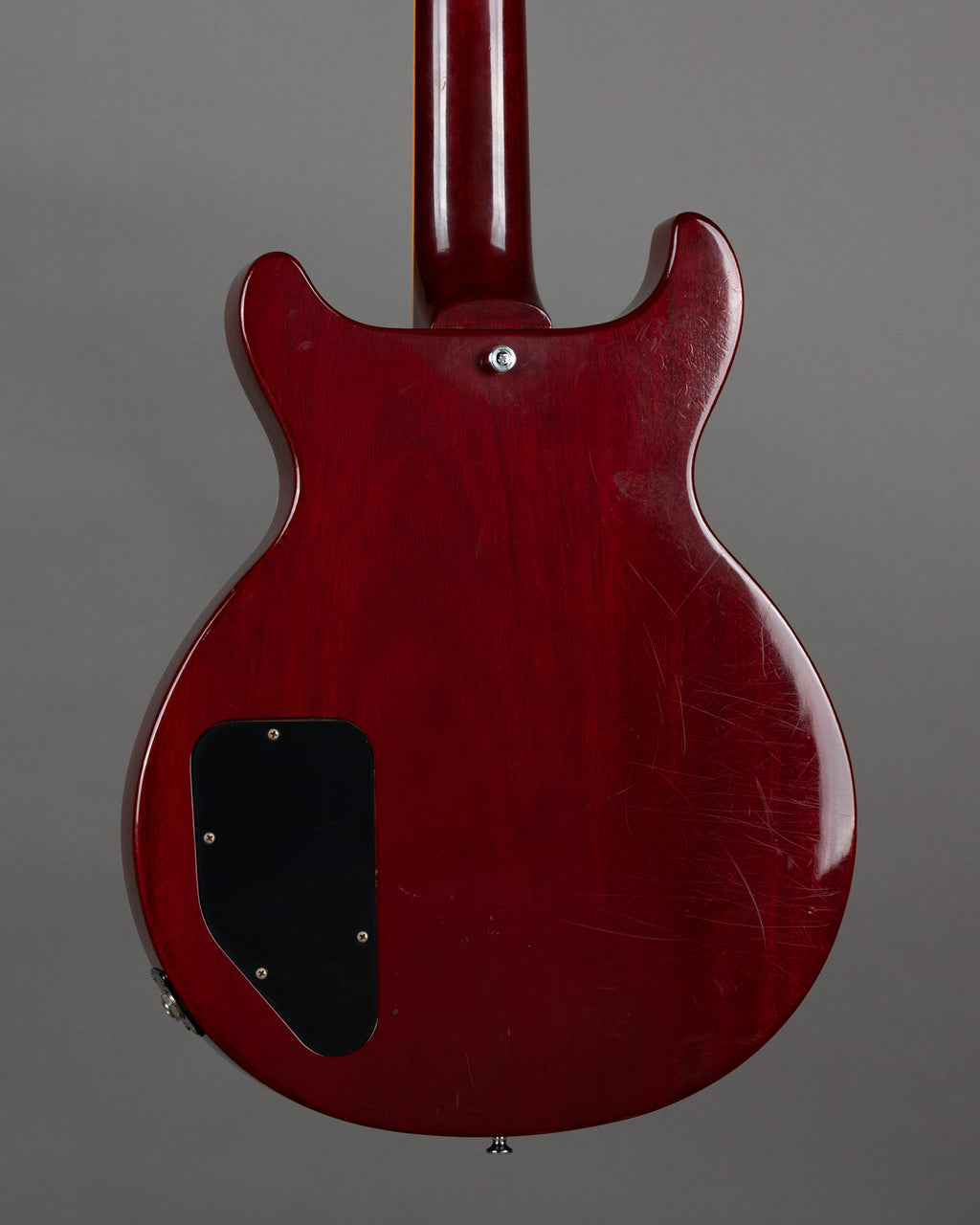 1995 Gibson Les Paul Special Double Cut (USA, Cherry, HSC)