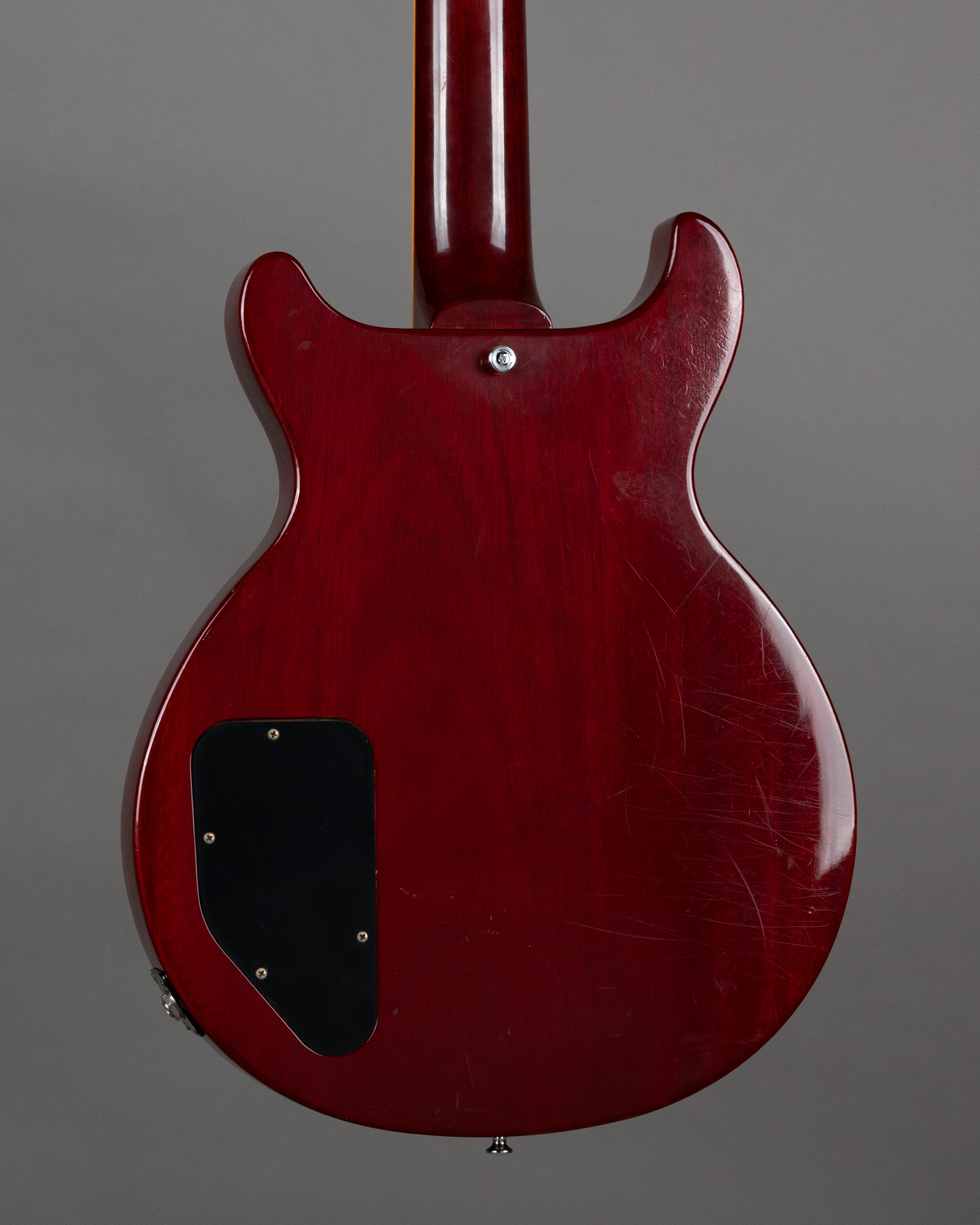 1995 Gibson Les Paul Special Double Cut (USA, Cherry, HSC)
